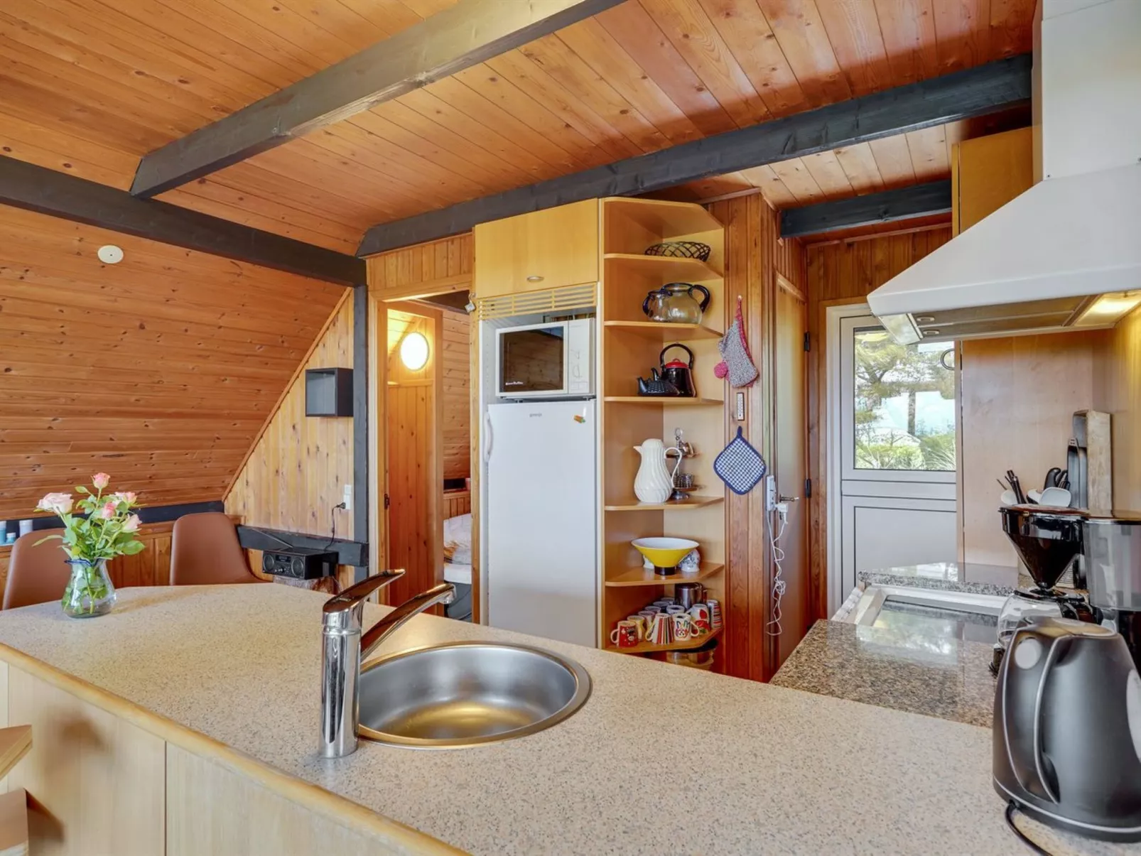 "Antero" - 4km from the sea