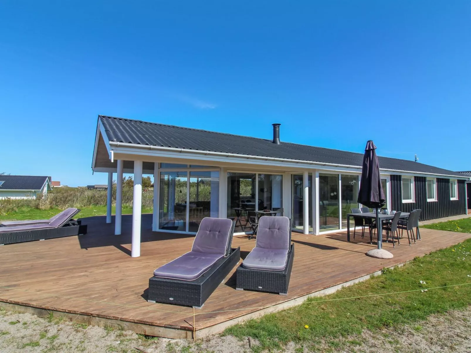 "Minza" - 250m from the sea