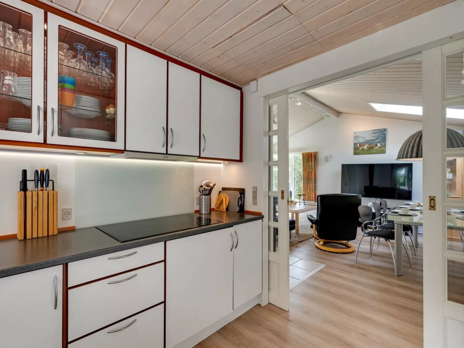 "Andresine" - 900m from the sea