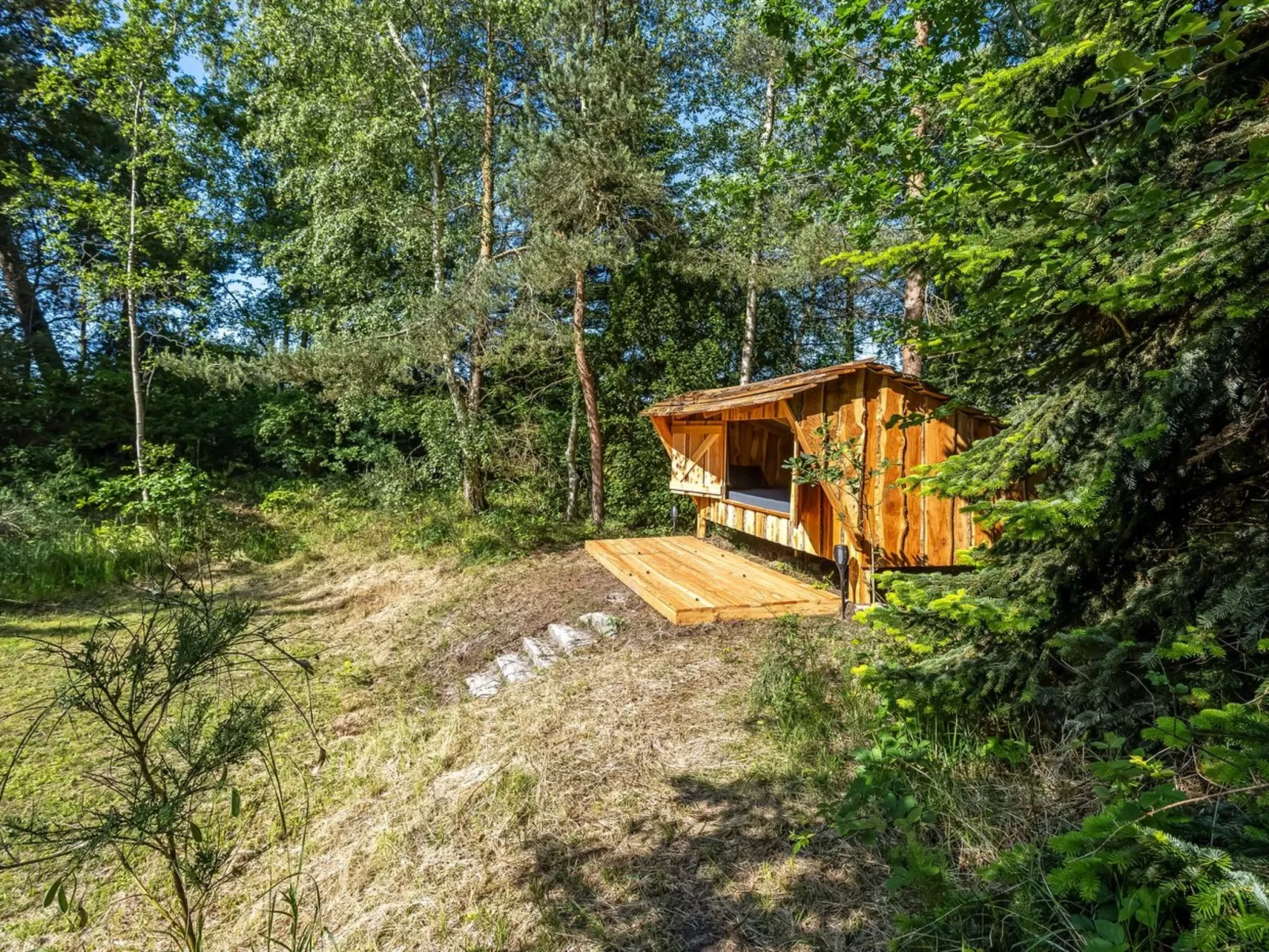 "Pauna" - 50m from the sea