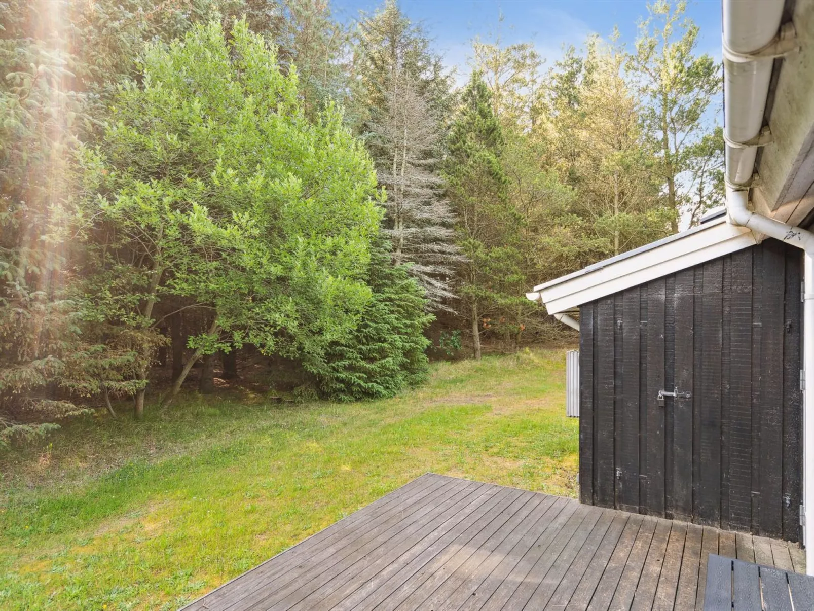 "Gretelise" - 2km from the sea