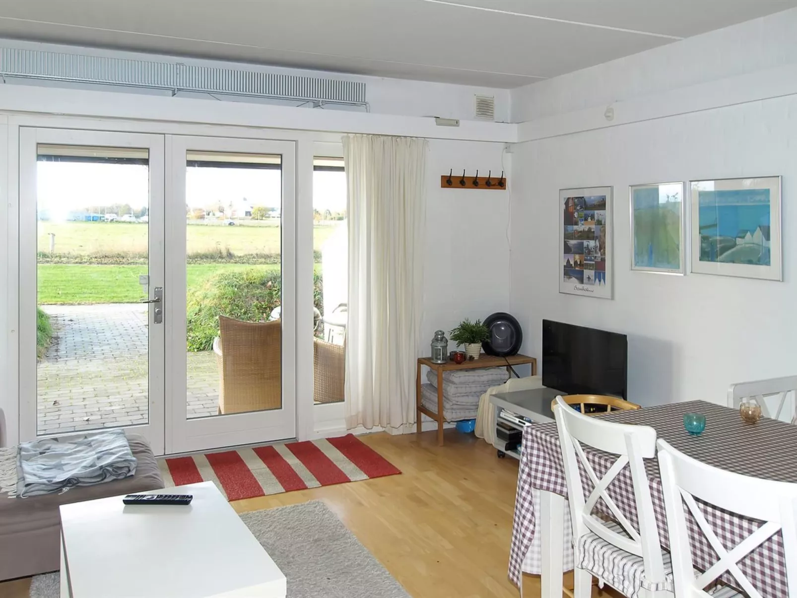 "Thorke" - 5km from the sea