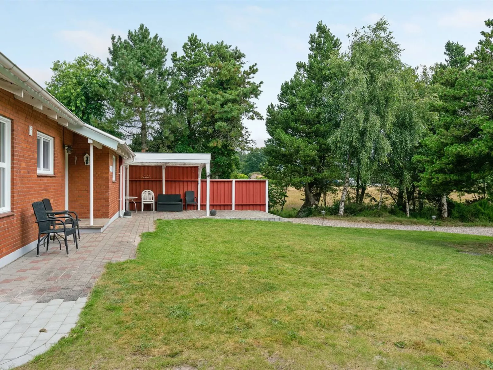 "Gwen" - 2.7km from the sea