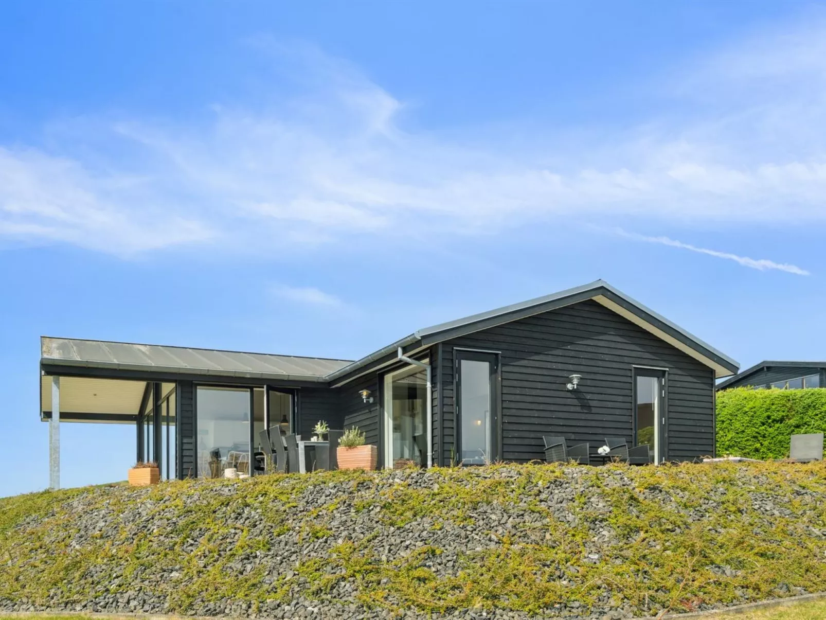 "Talika" - 700m from the sea