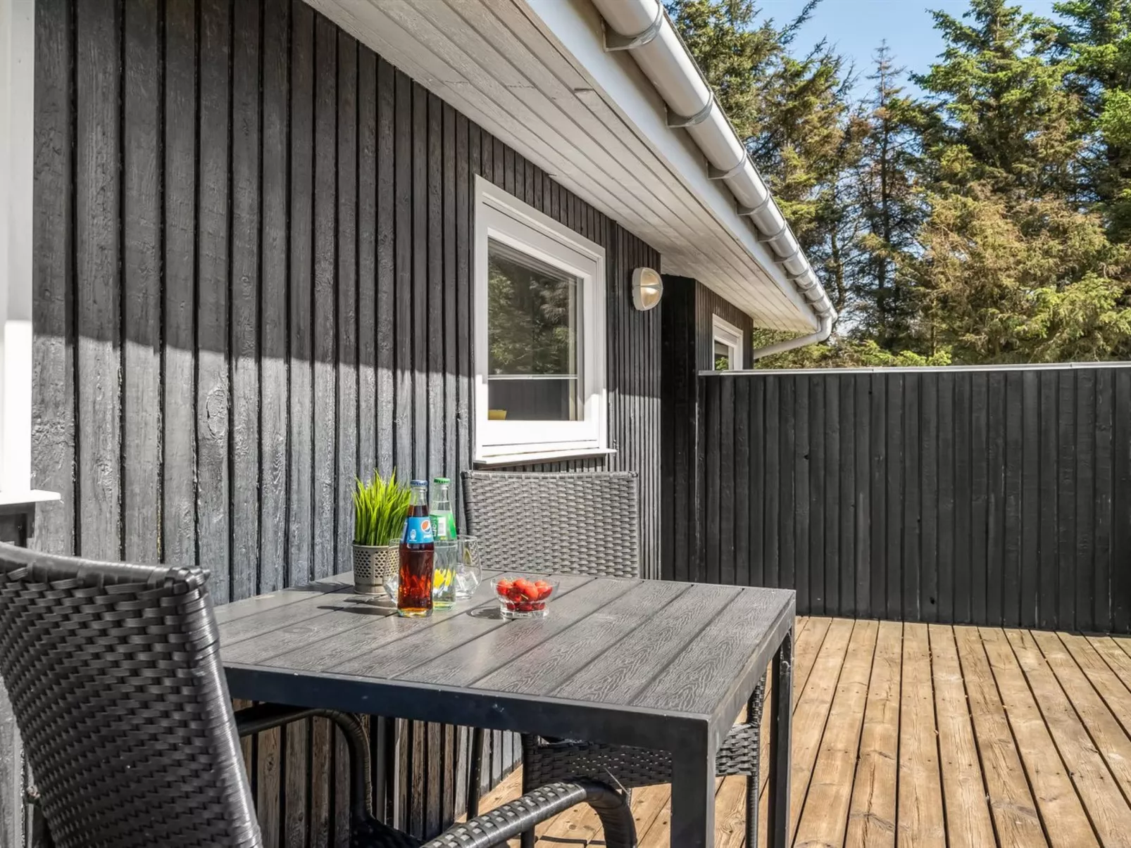 "Tonja" - 300m from the sea