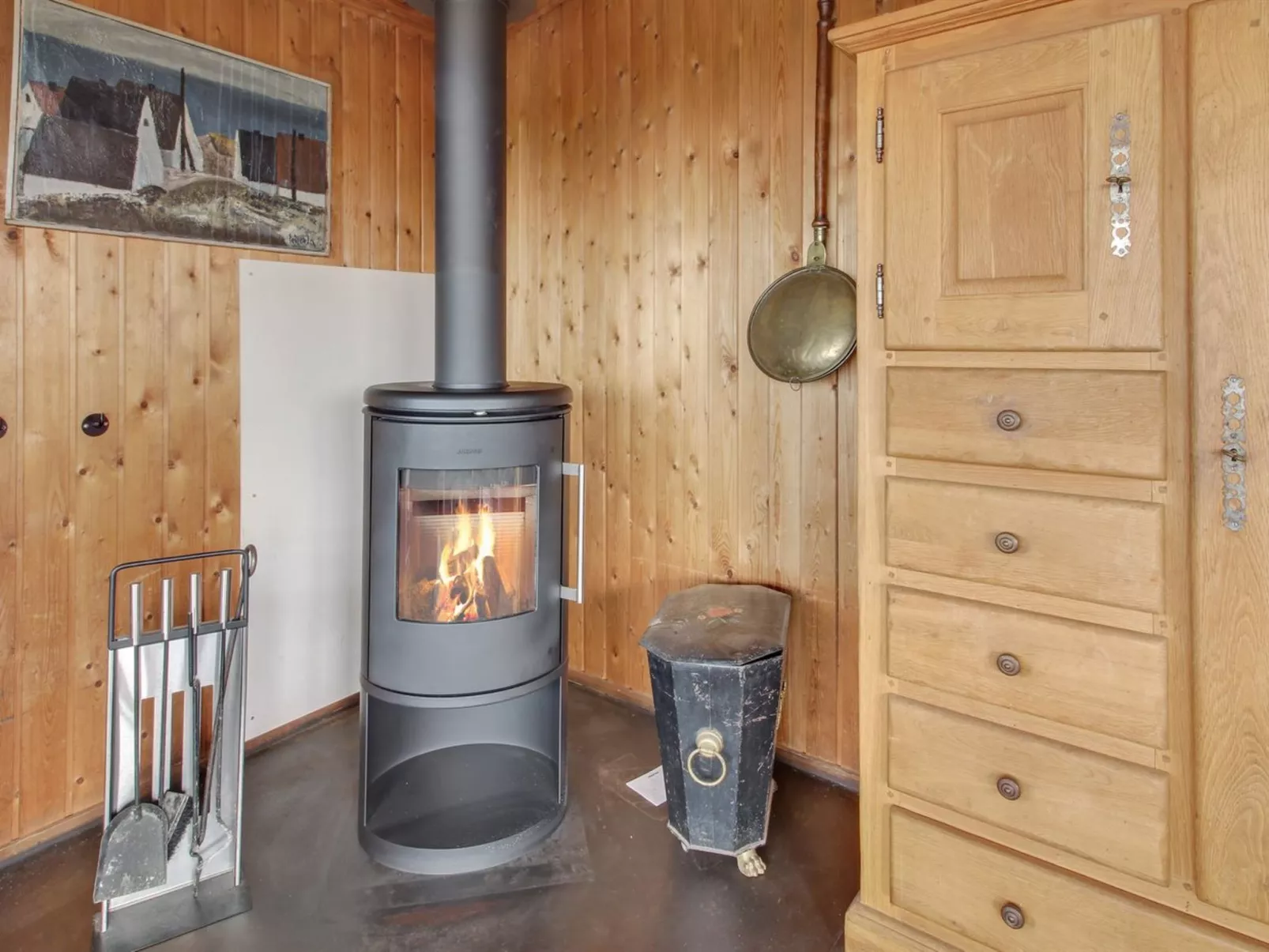 "Ami" - 200m from the sea