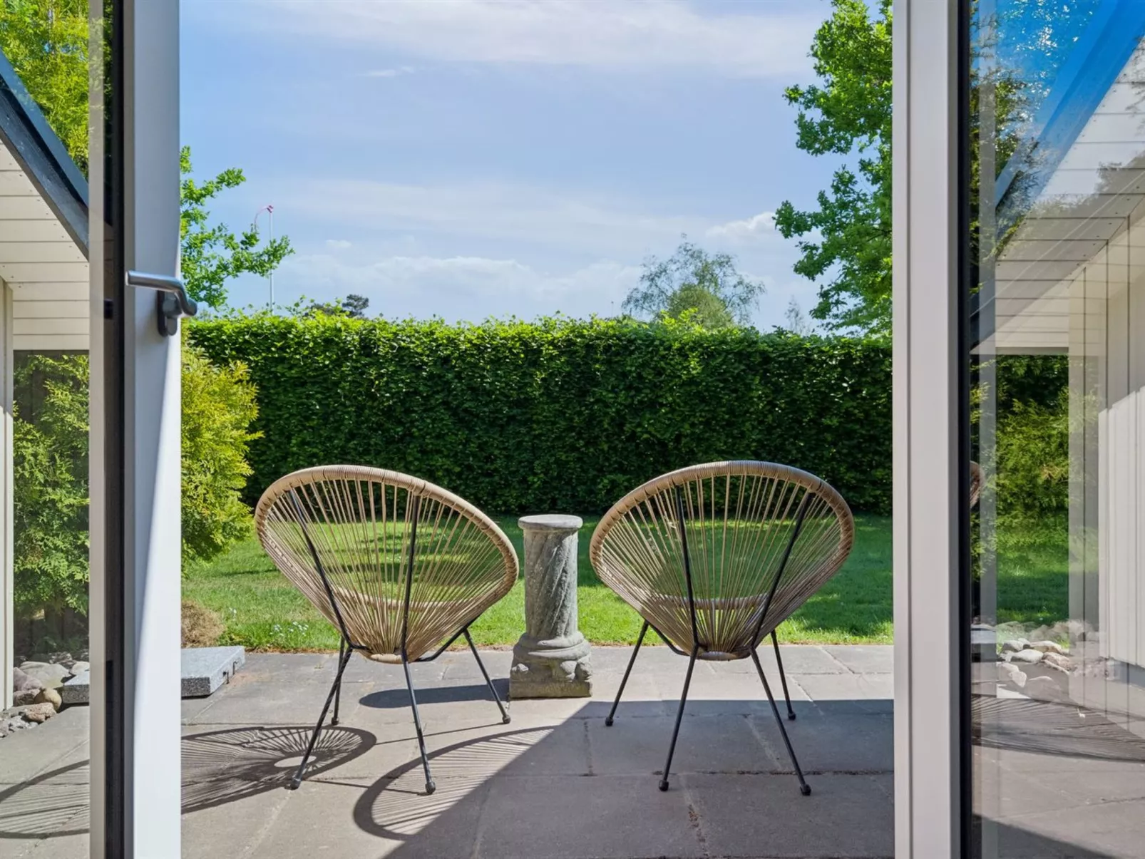 "Kolja" - 525m from the sea