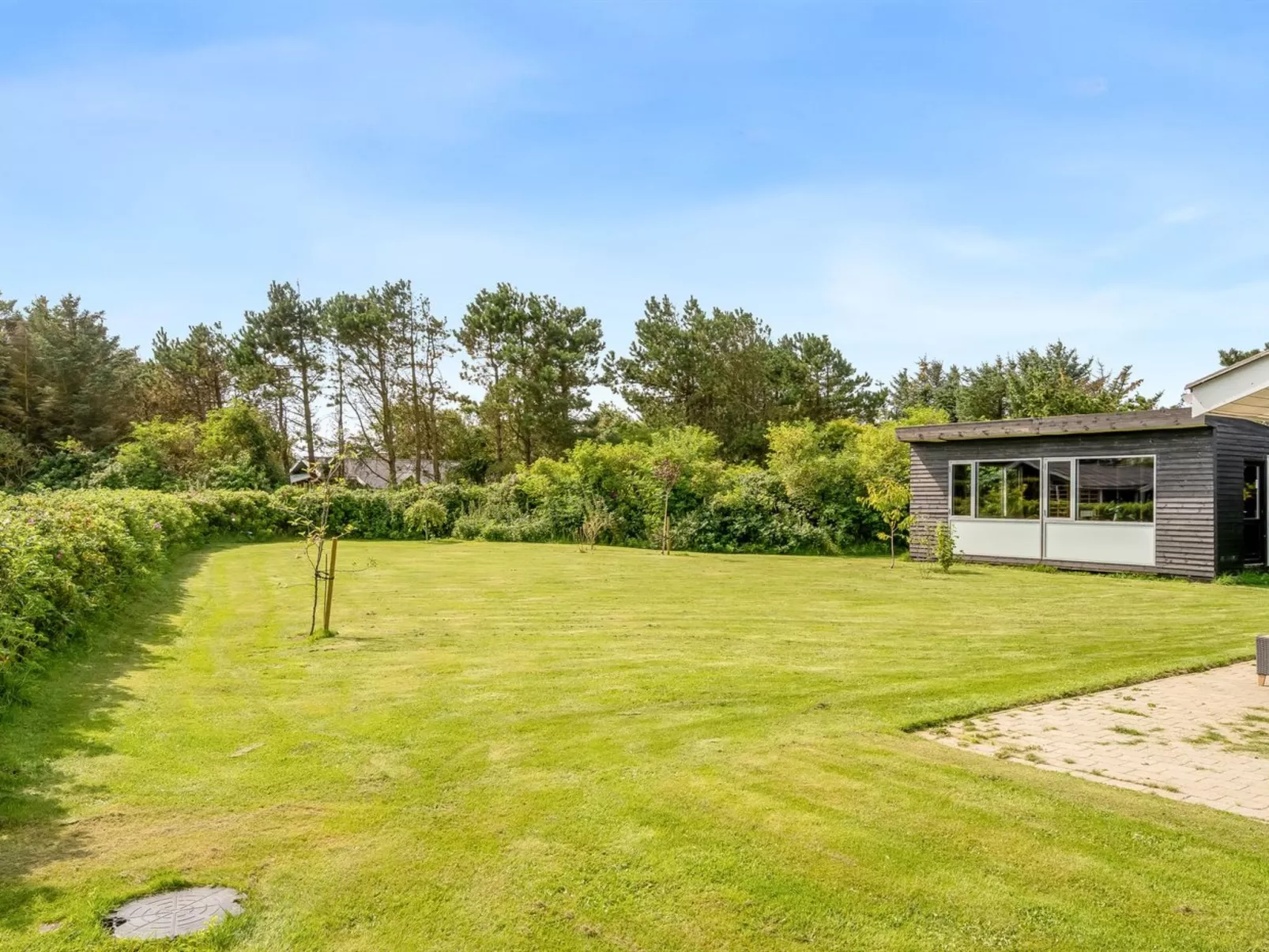 "Bistra" - 400m from the sea