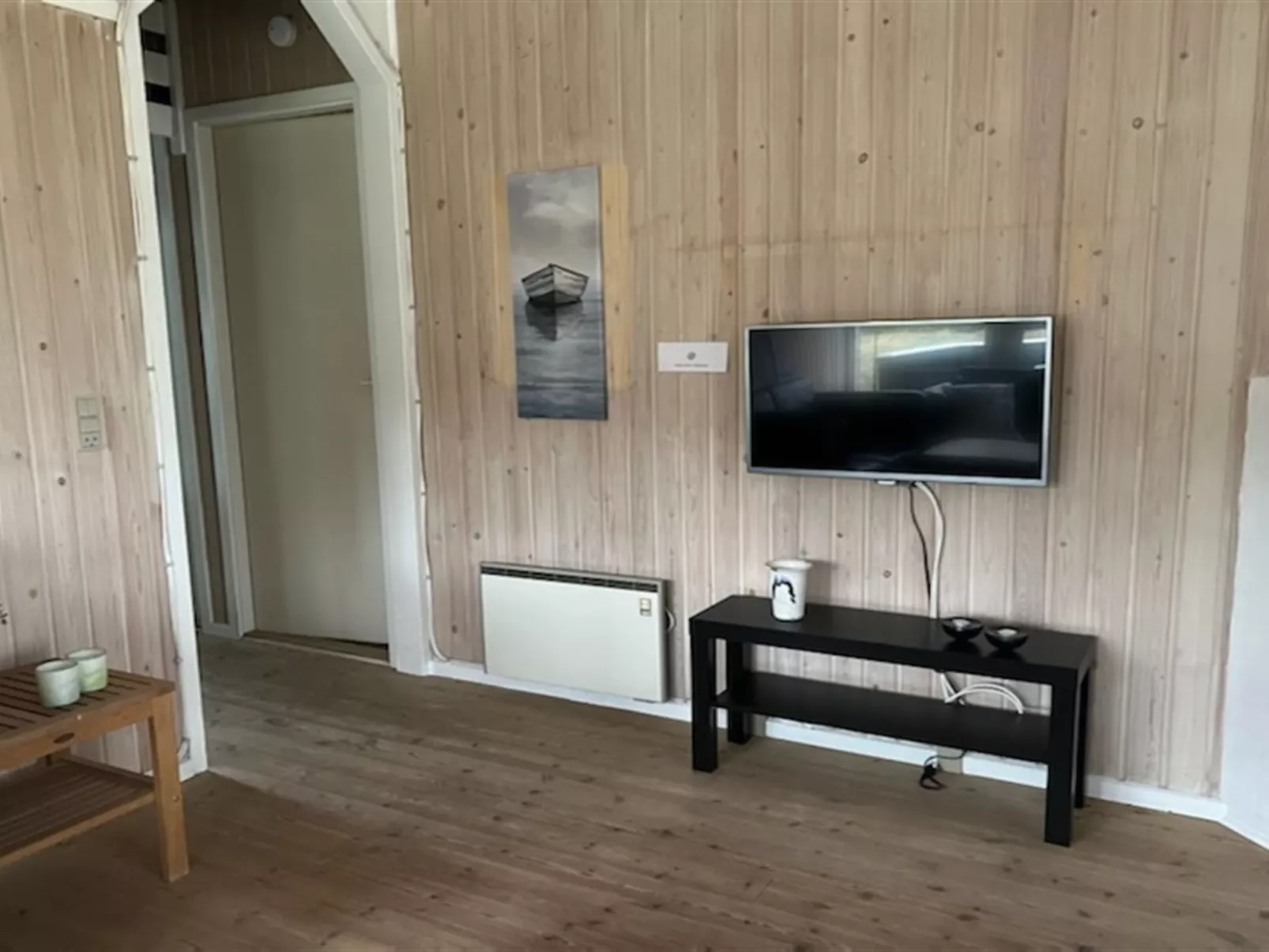 "Eldmar" - 500m from the sea