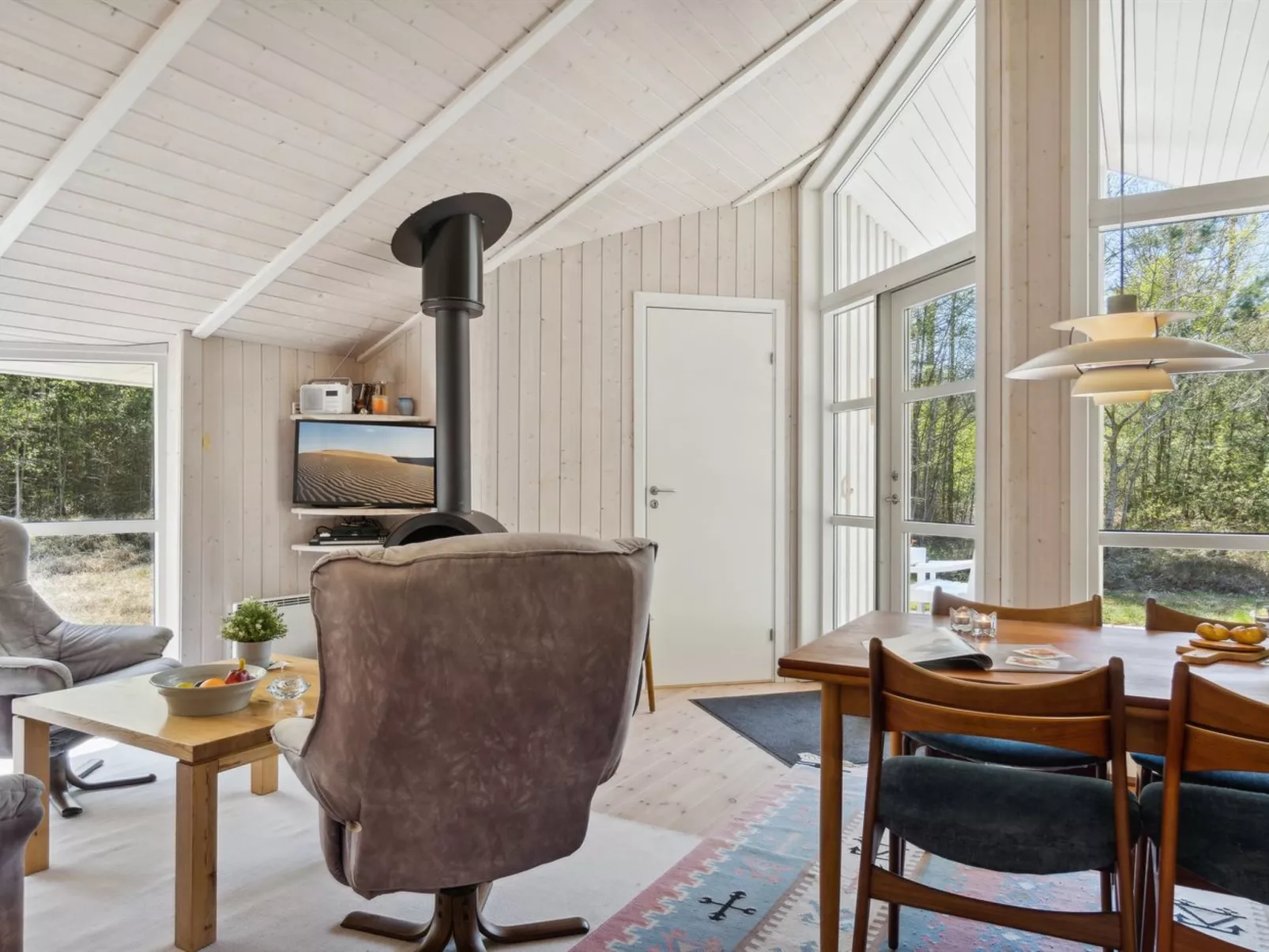 "Sörine" - 2km from the sea