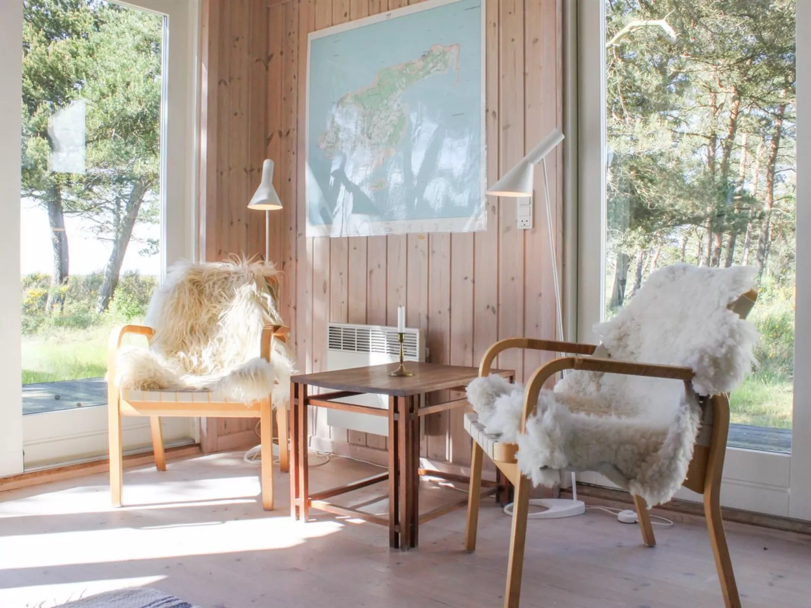 "Hatem" - 200m from the sea