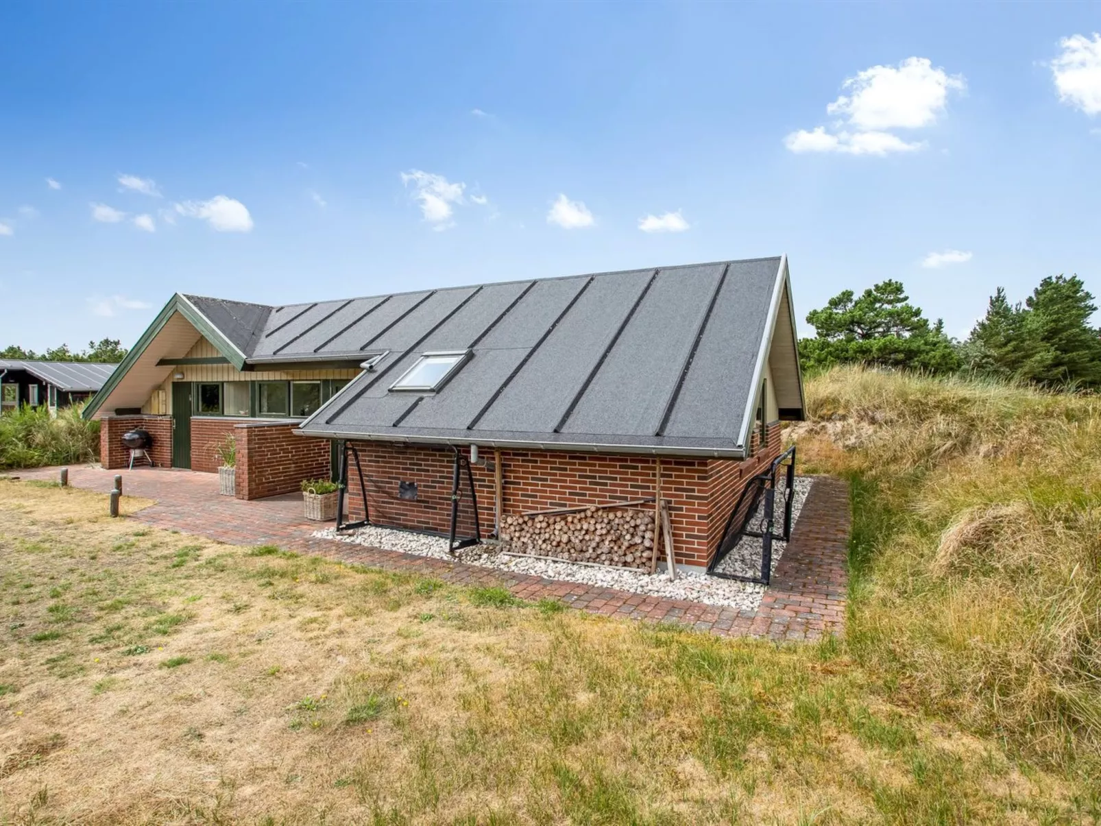 "Görel" - 1km from the sea