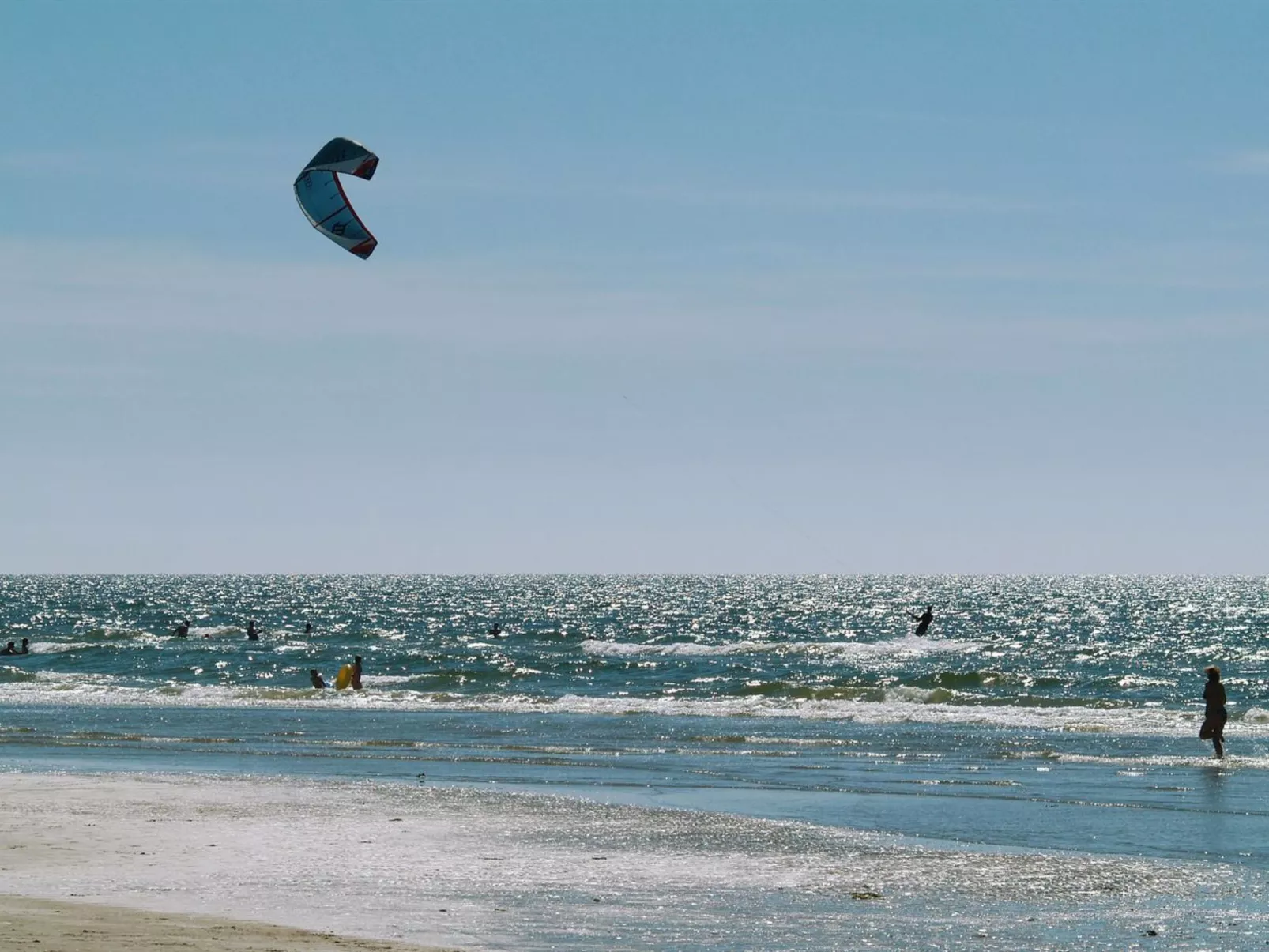 "Solina" - 500m from the sea