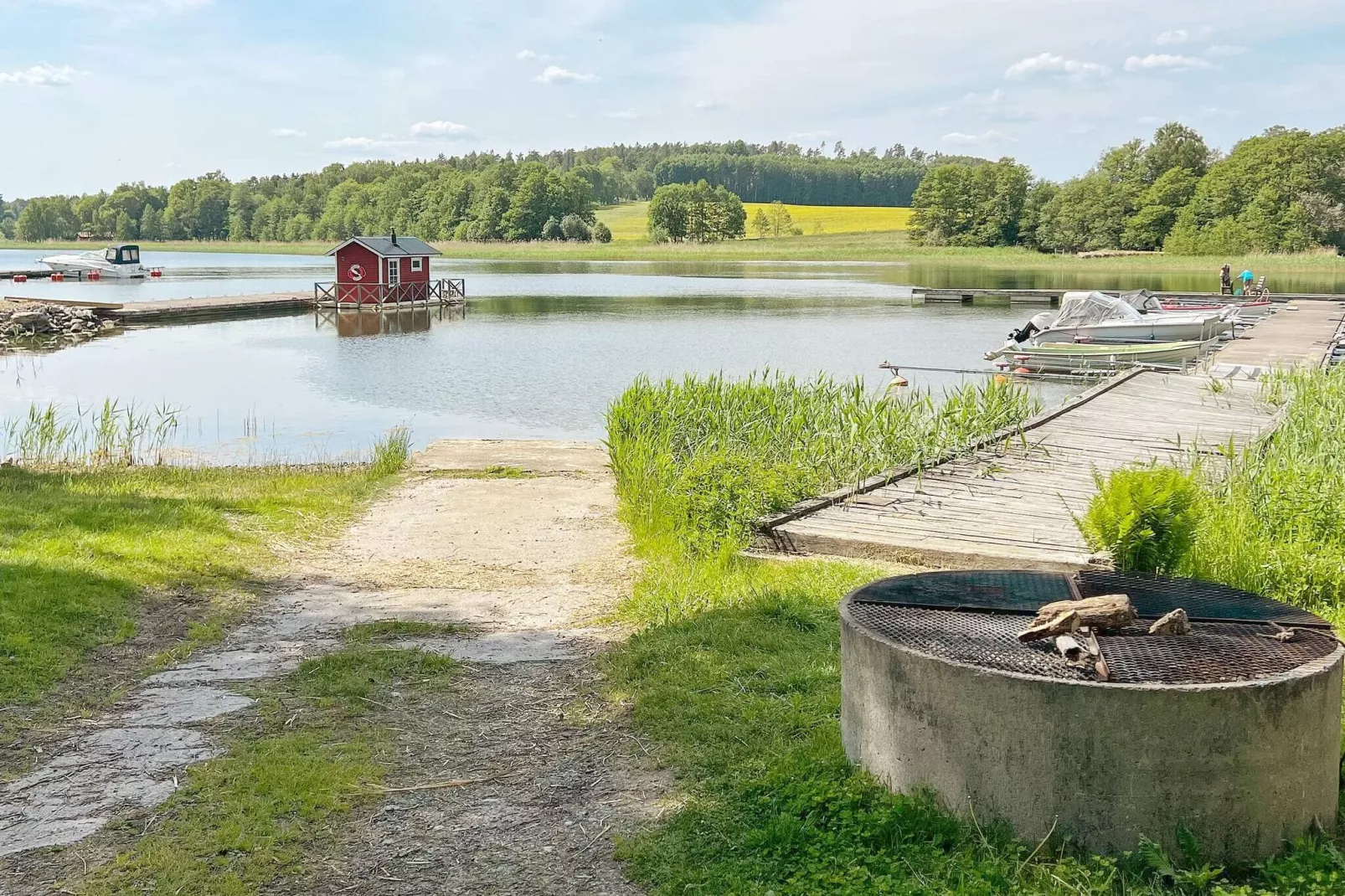 8 persoons vakantie huis in GRÖDINGE-Niet-getagd