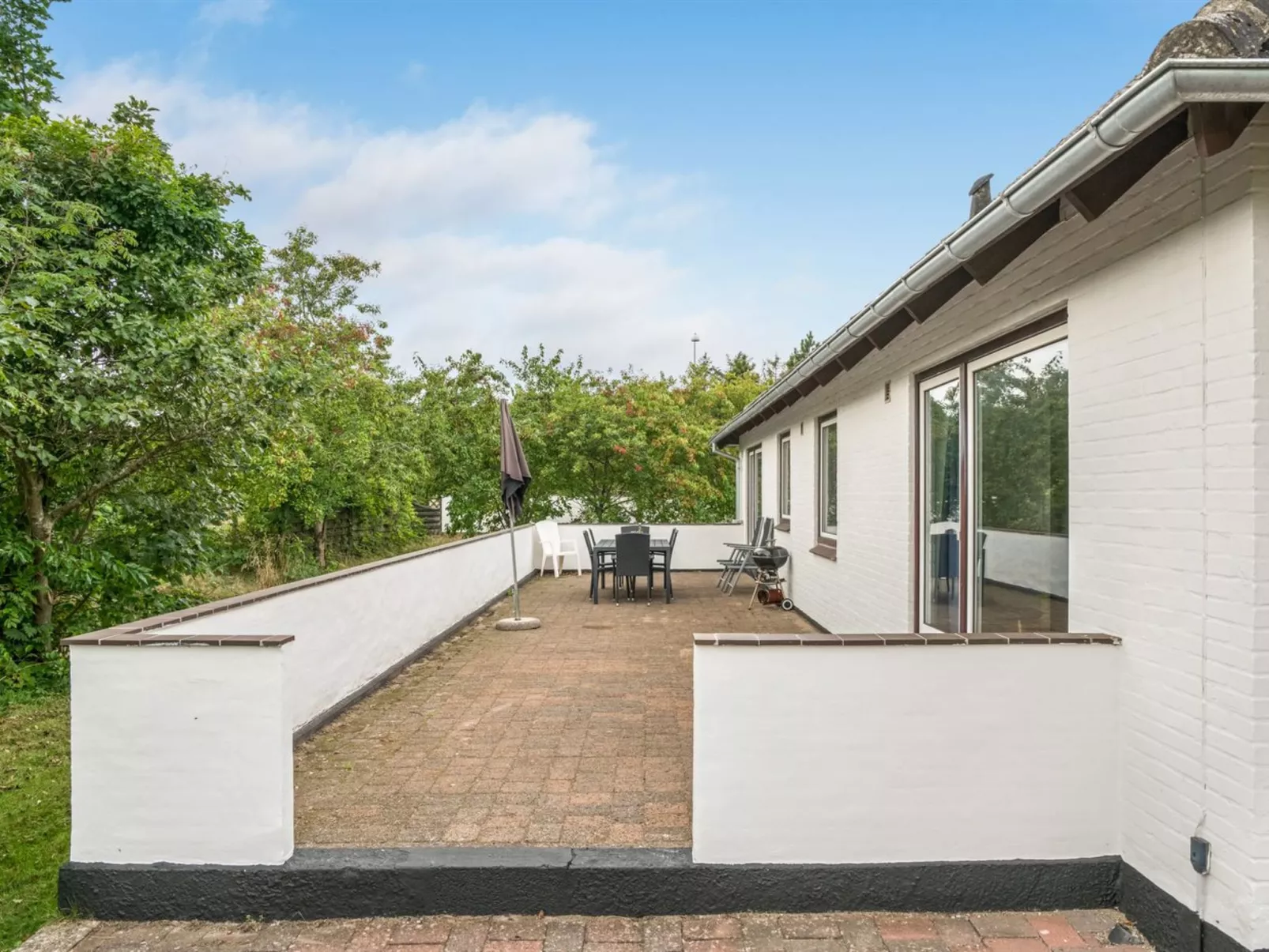 "Solmaz" - 3.5km from the sea