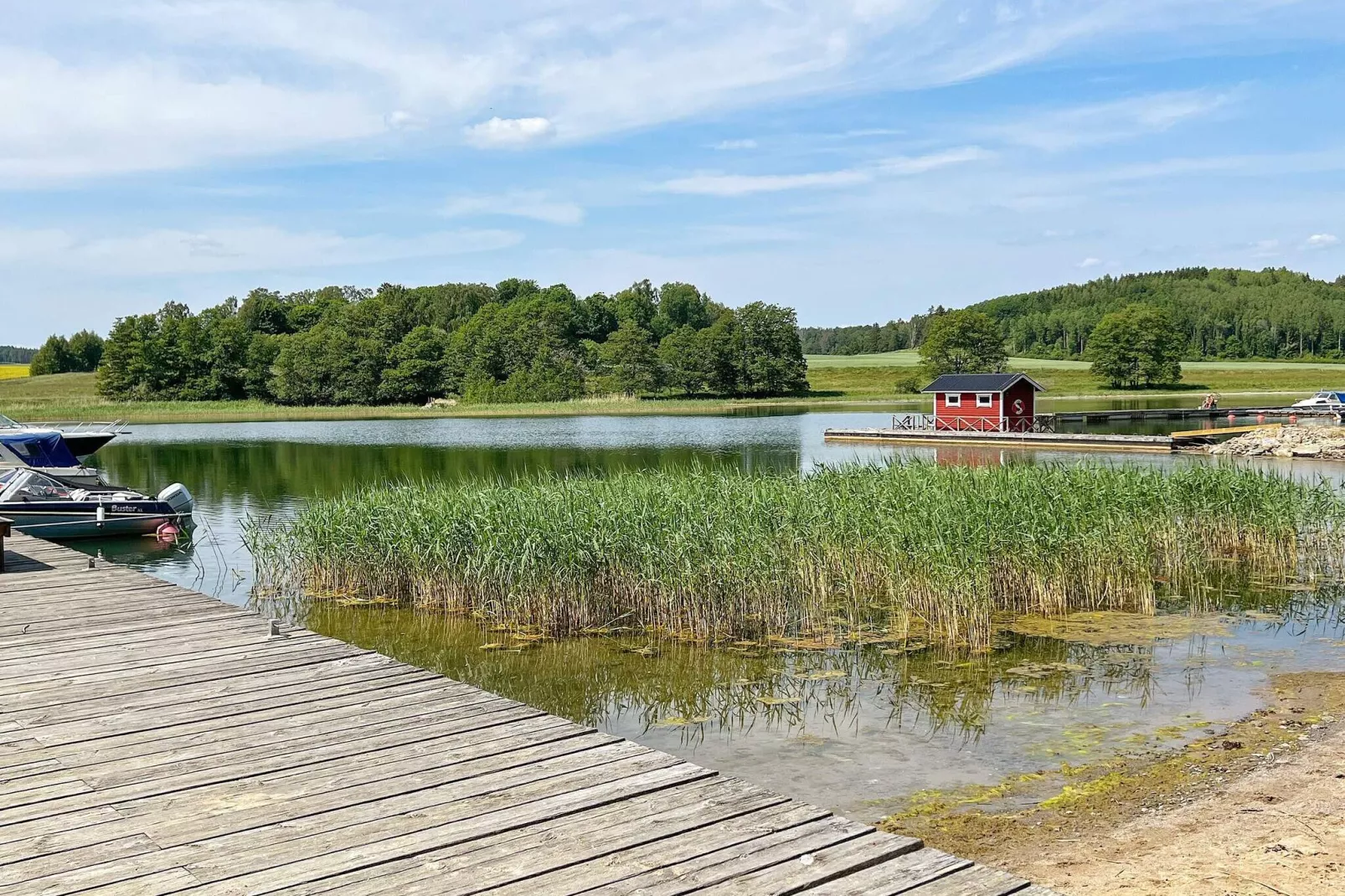 8 persoons vakantie huis in GRÖDINGE-Niet-getagd