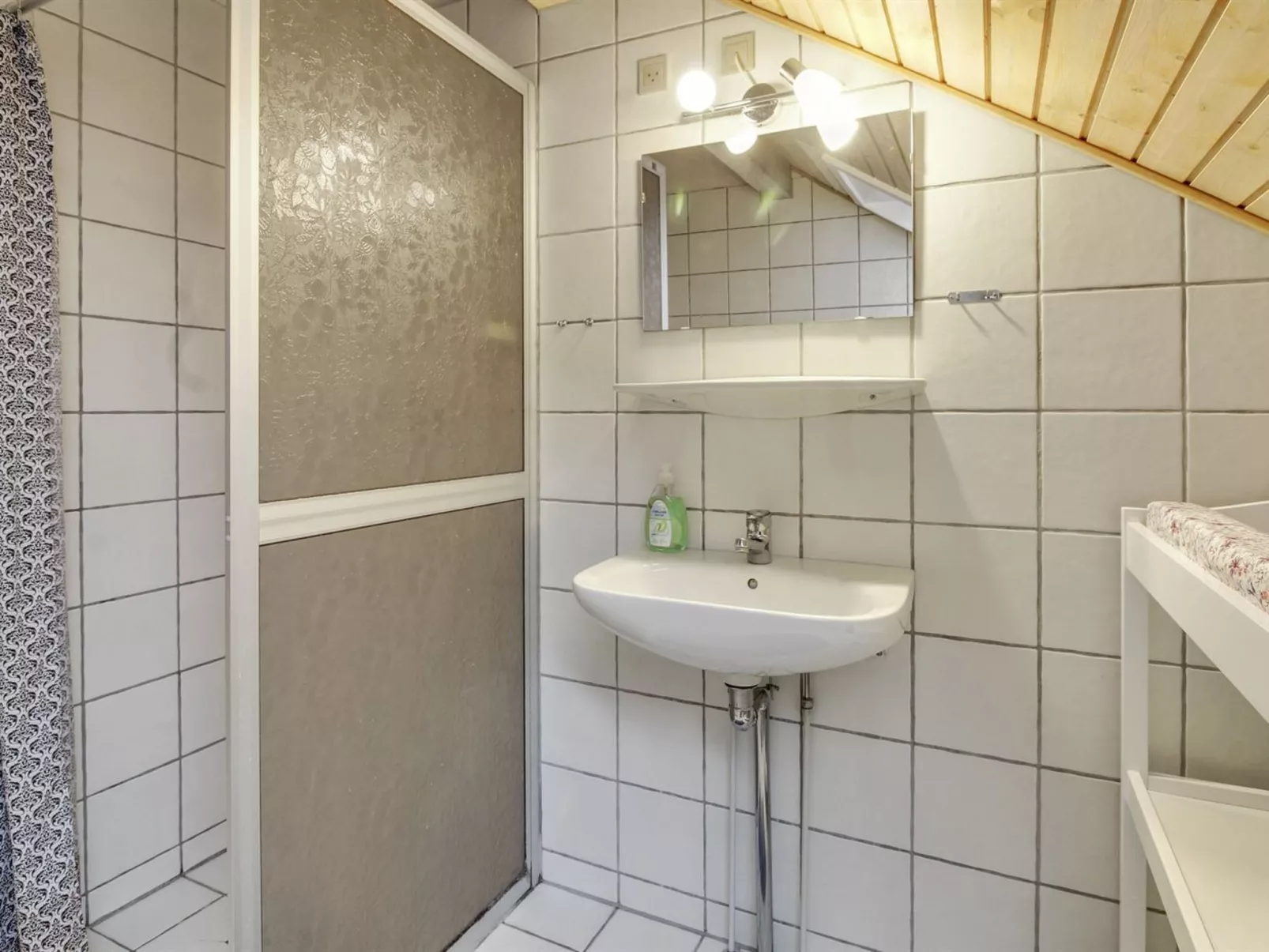 "Aya" - 2.3km from the sea