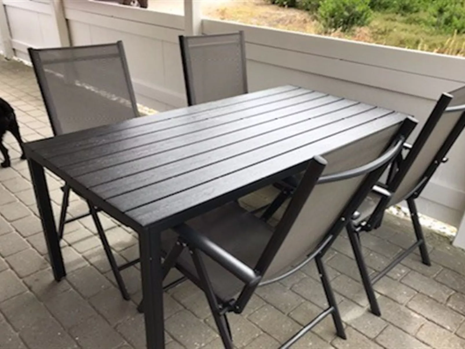 "Gabriela" - 1km from the sea