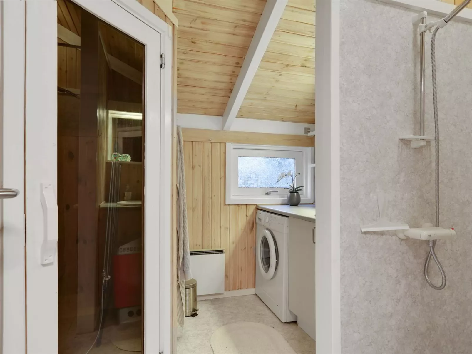 "Arwed" -  from the sea