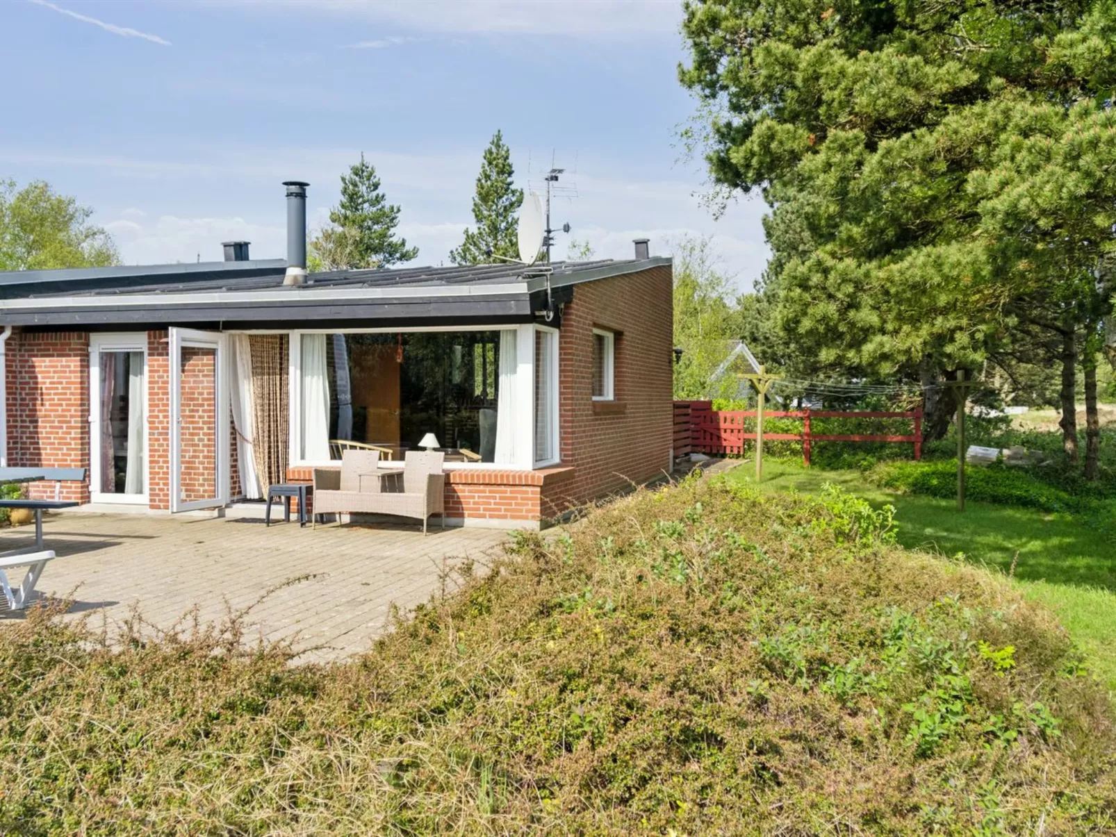 "Sedine" - 3.9km from the sea