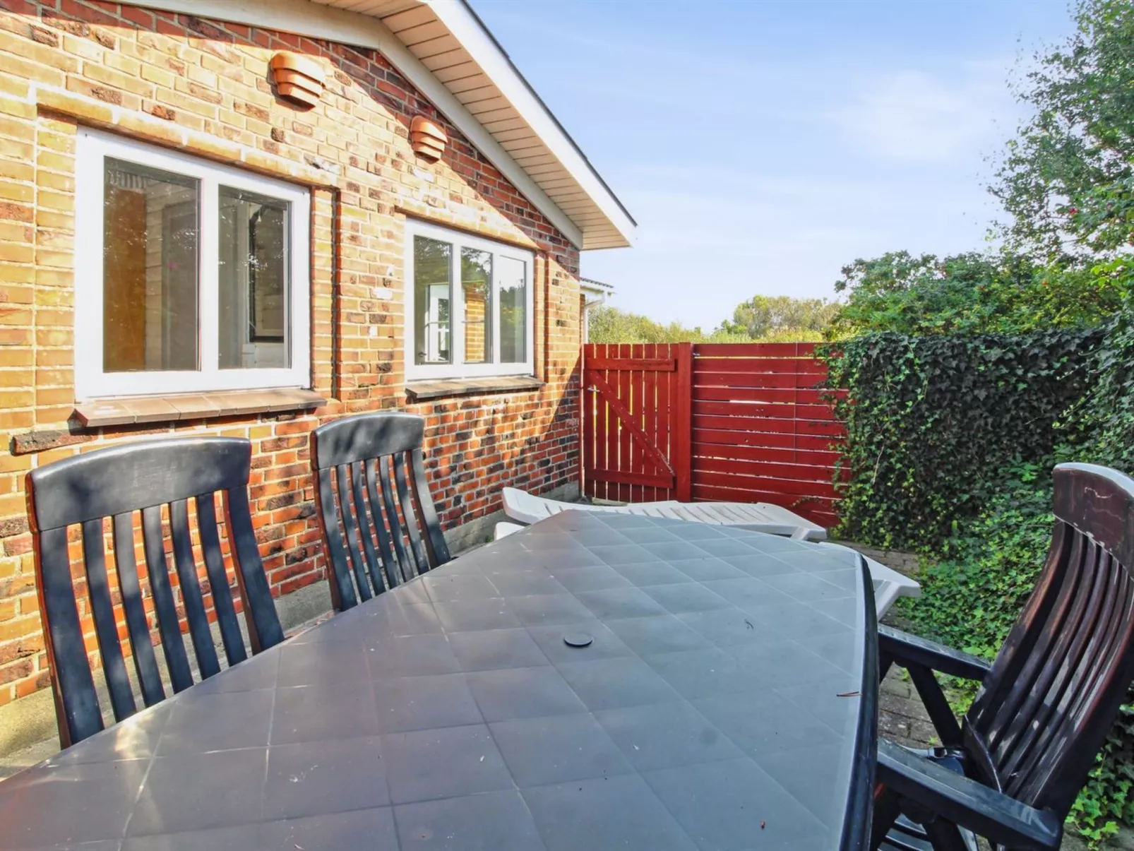 "Hendrine" - 500m from the sea