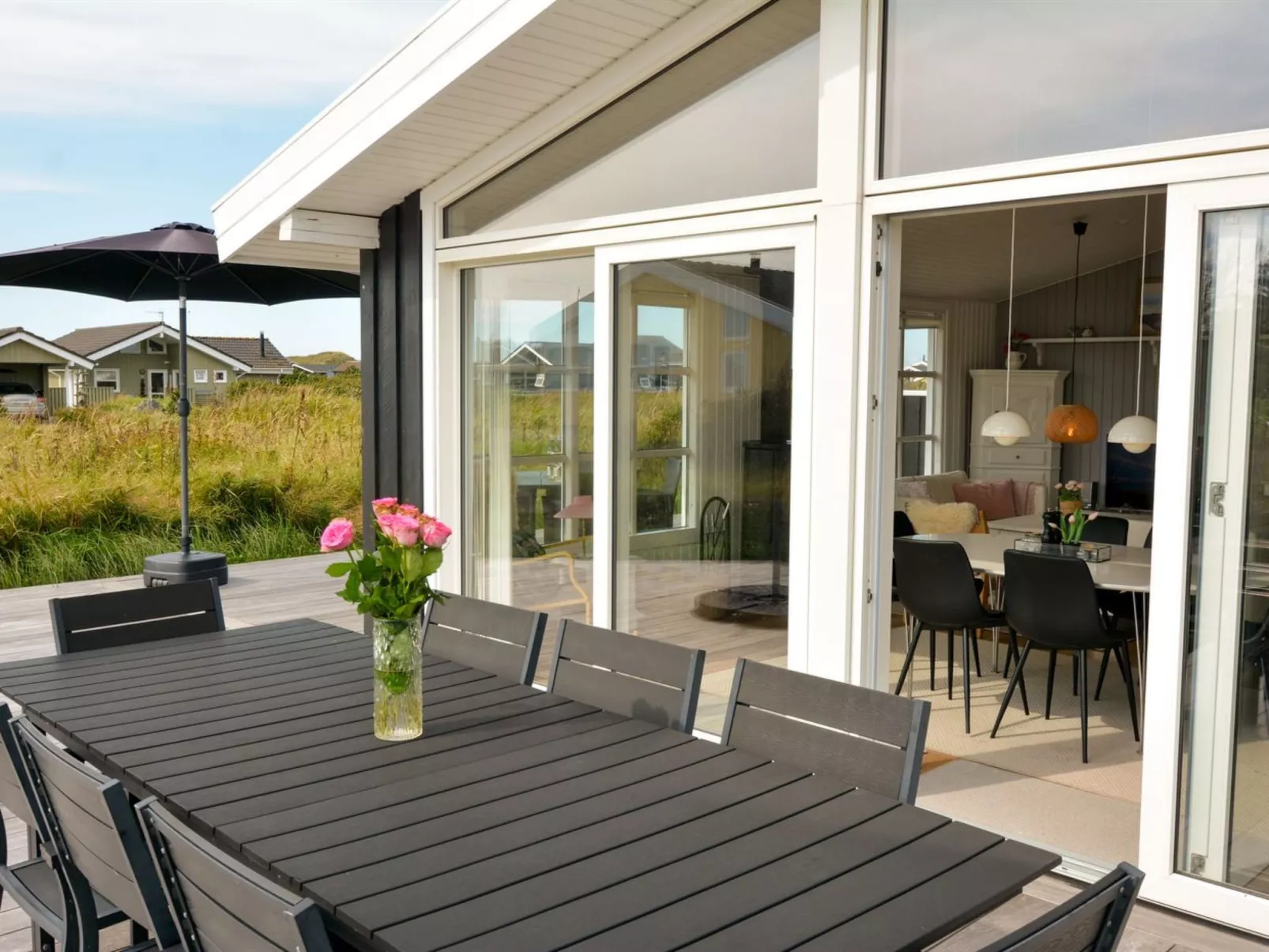 "Halsten" - 551m from the sea