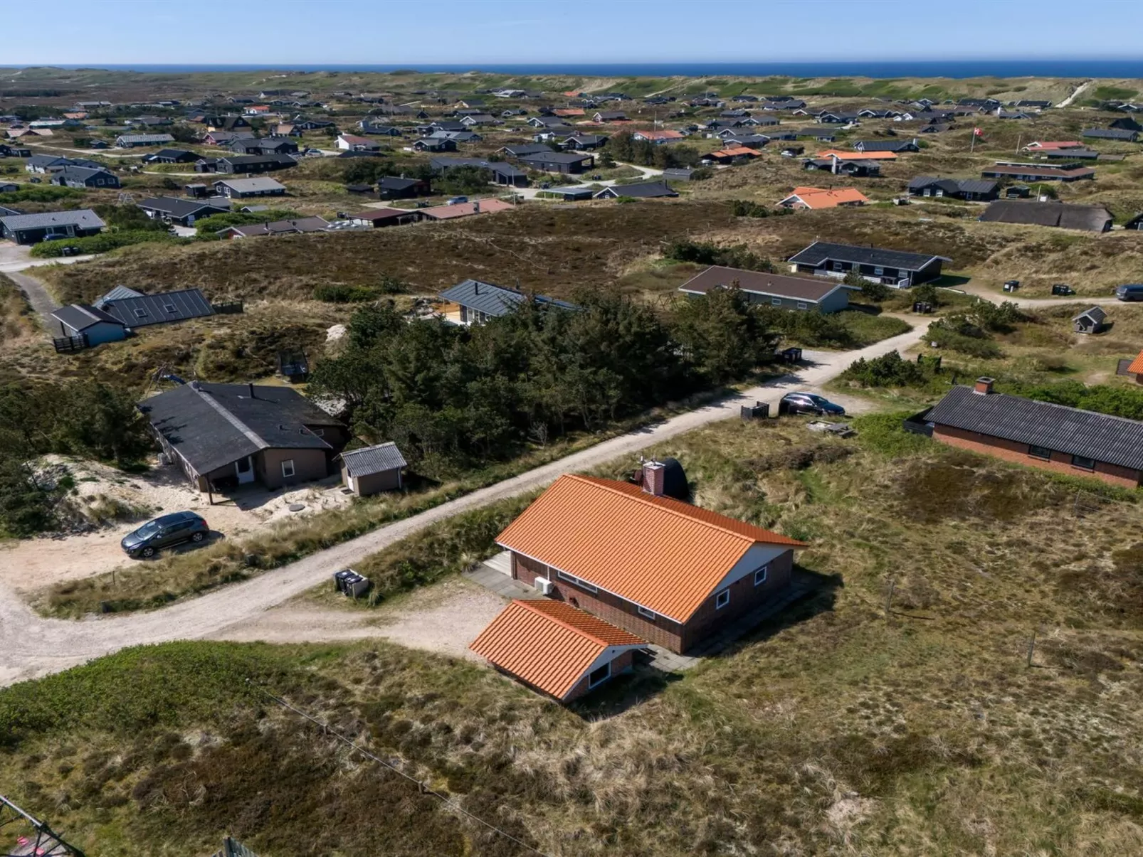 "Stinna" -  from the sea