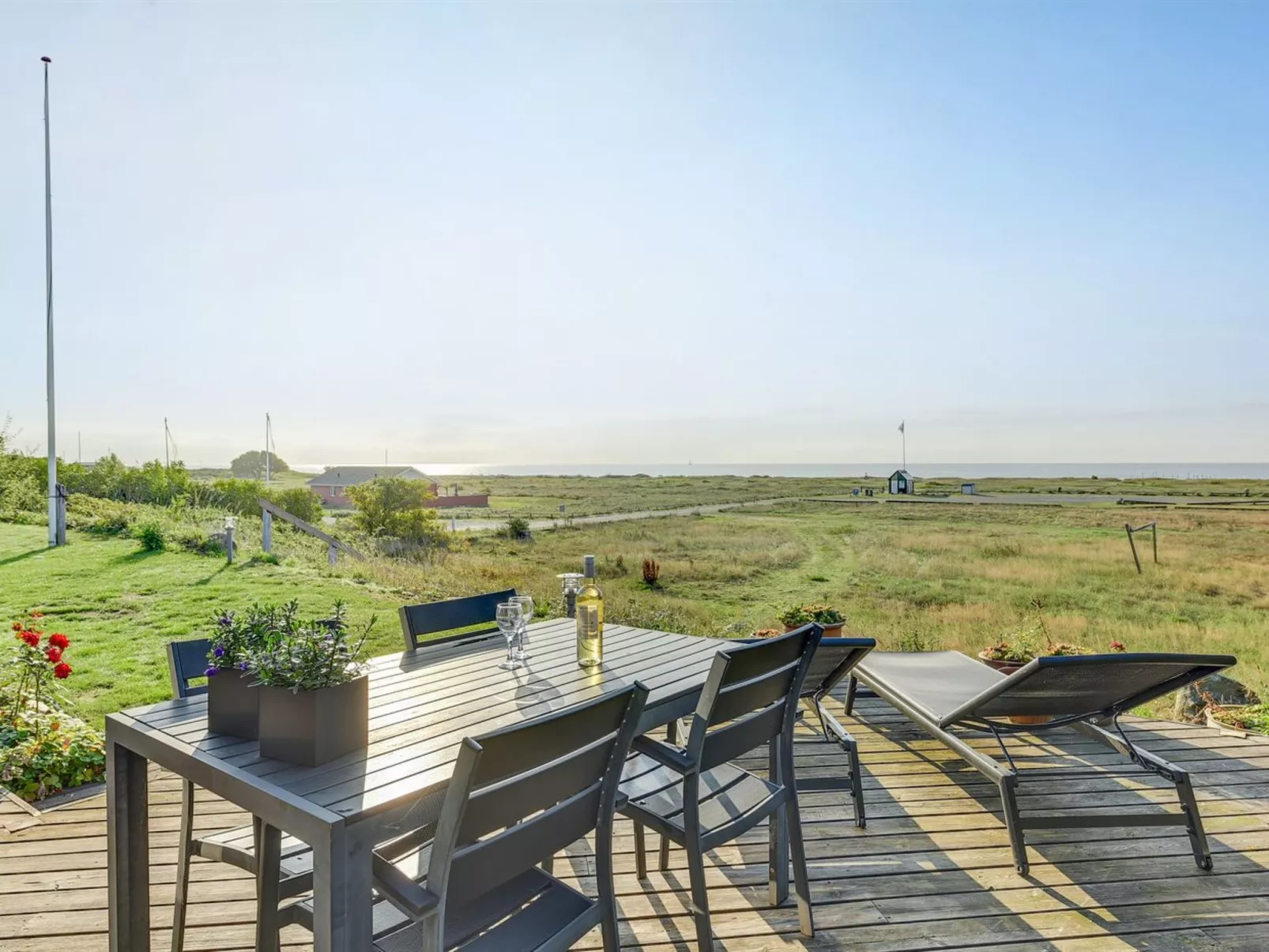 "Kaapo" - 300m from the sea