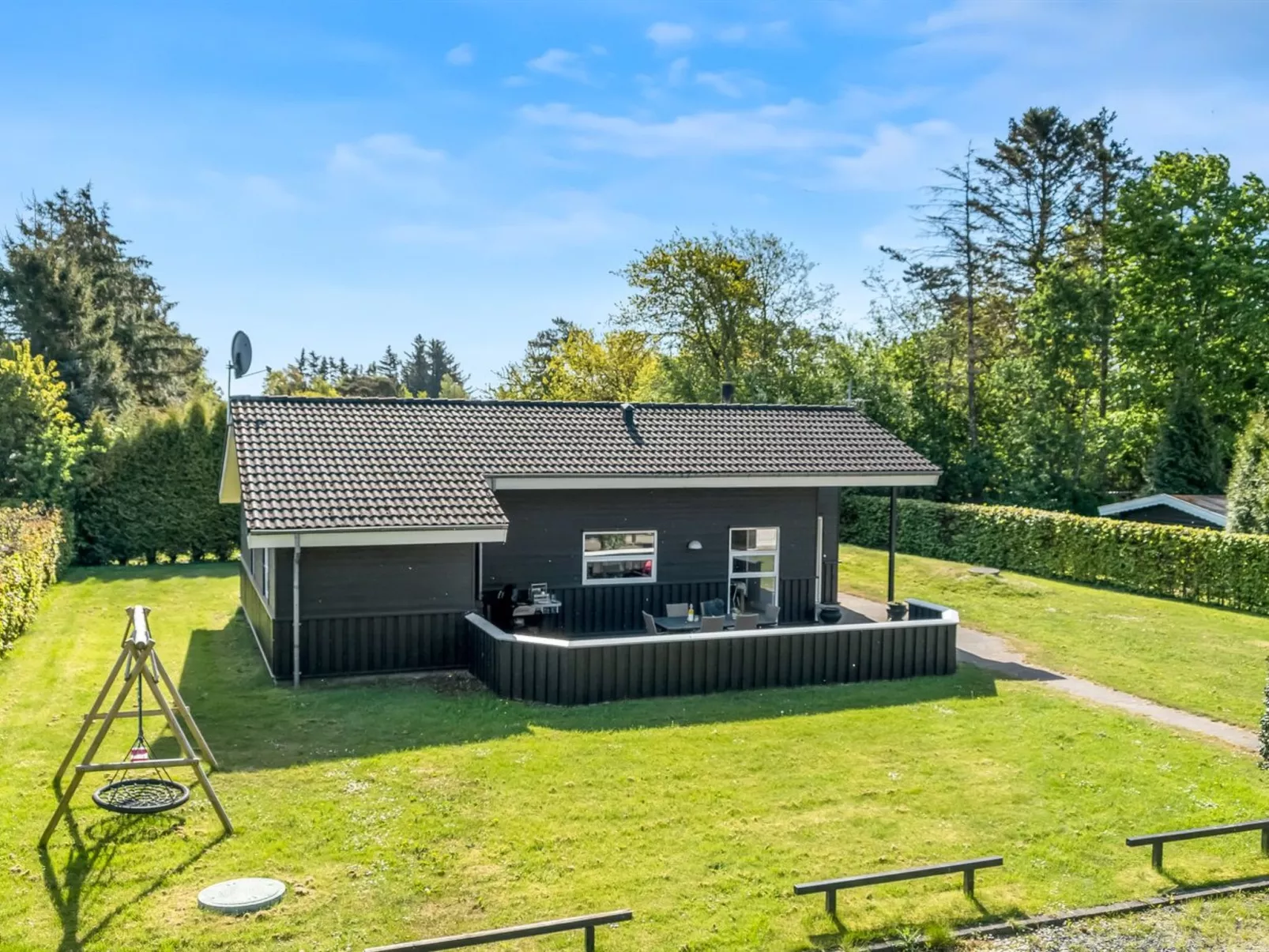 "Karstina" - 1km from the sea