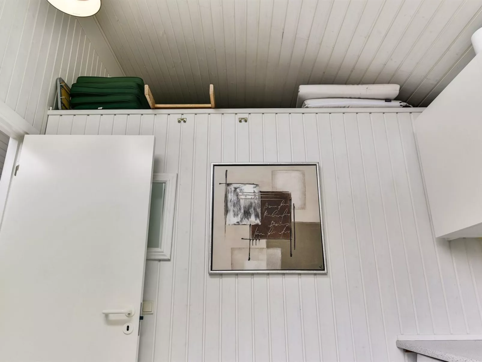 "Riaan" - 200m from the sea