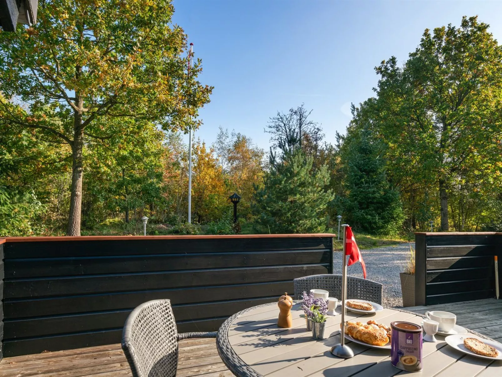 "Mourits" - 1.2km from the sea