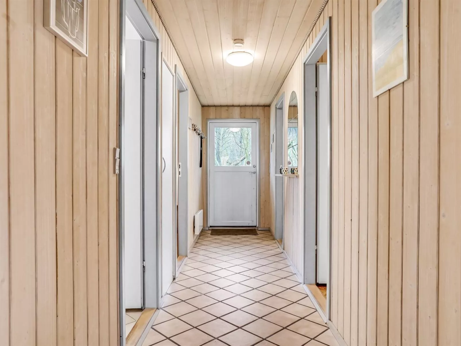 "Joonatan" - 30km from the sea