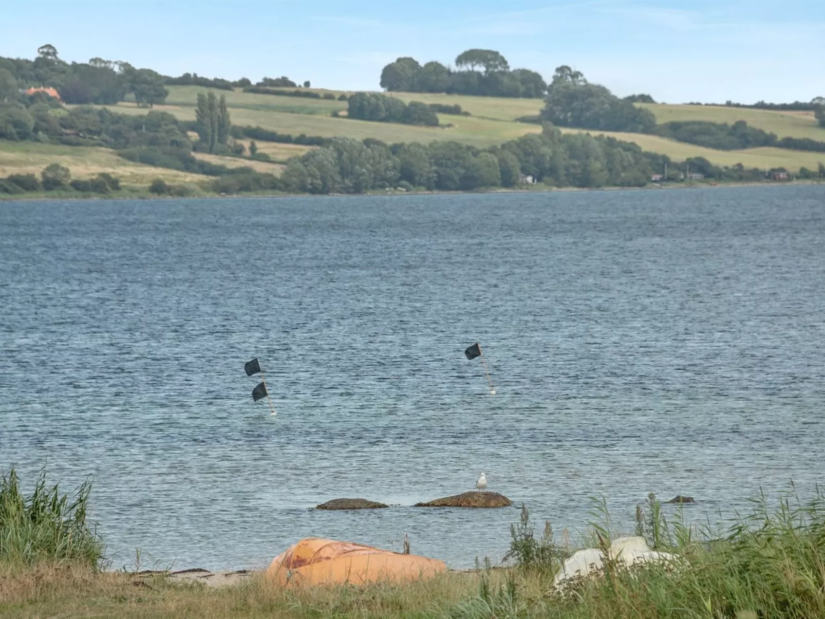 "Elain" -  from the sea