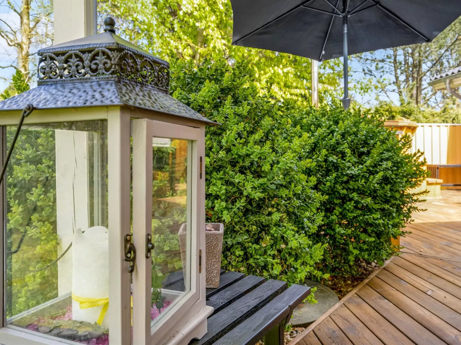 "Nico" - 1.1km from the sea