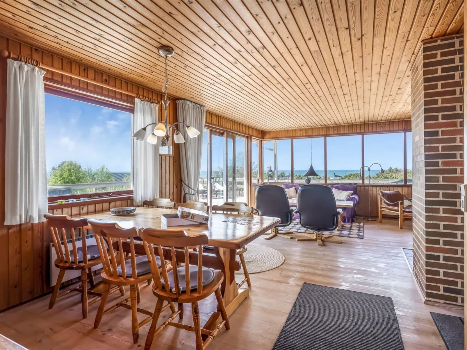 "Frender" - 150m from the sea