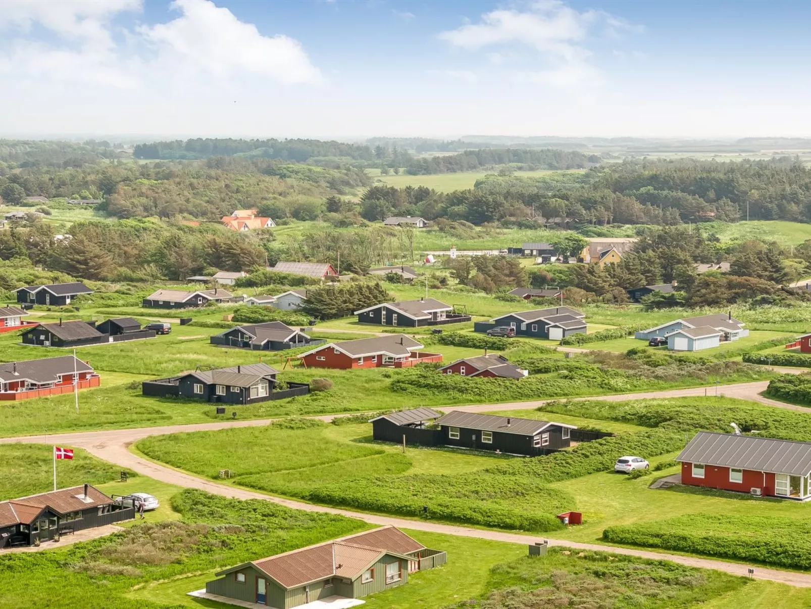 "Ellen" - 289m from the sea