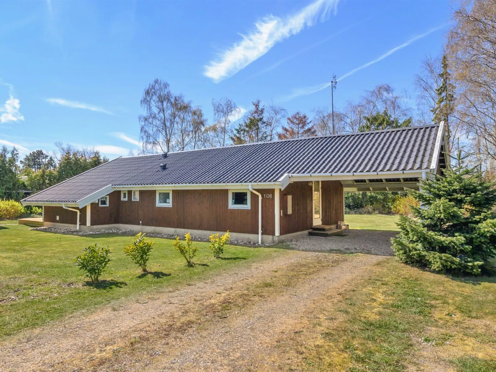 "Wegher" - 650m from the sea