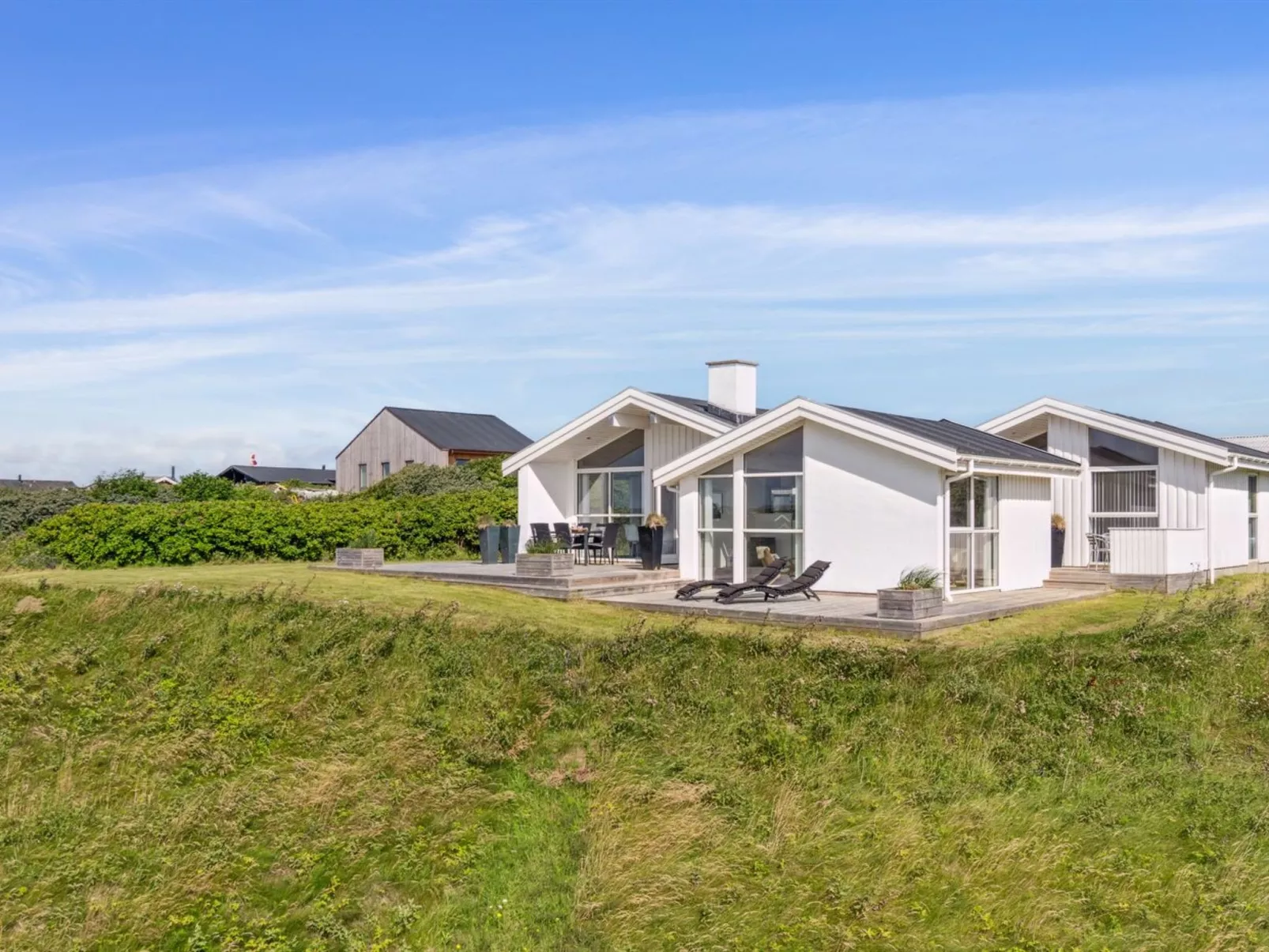 "Ohto" - 281m from the sea