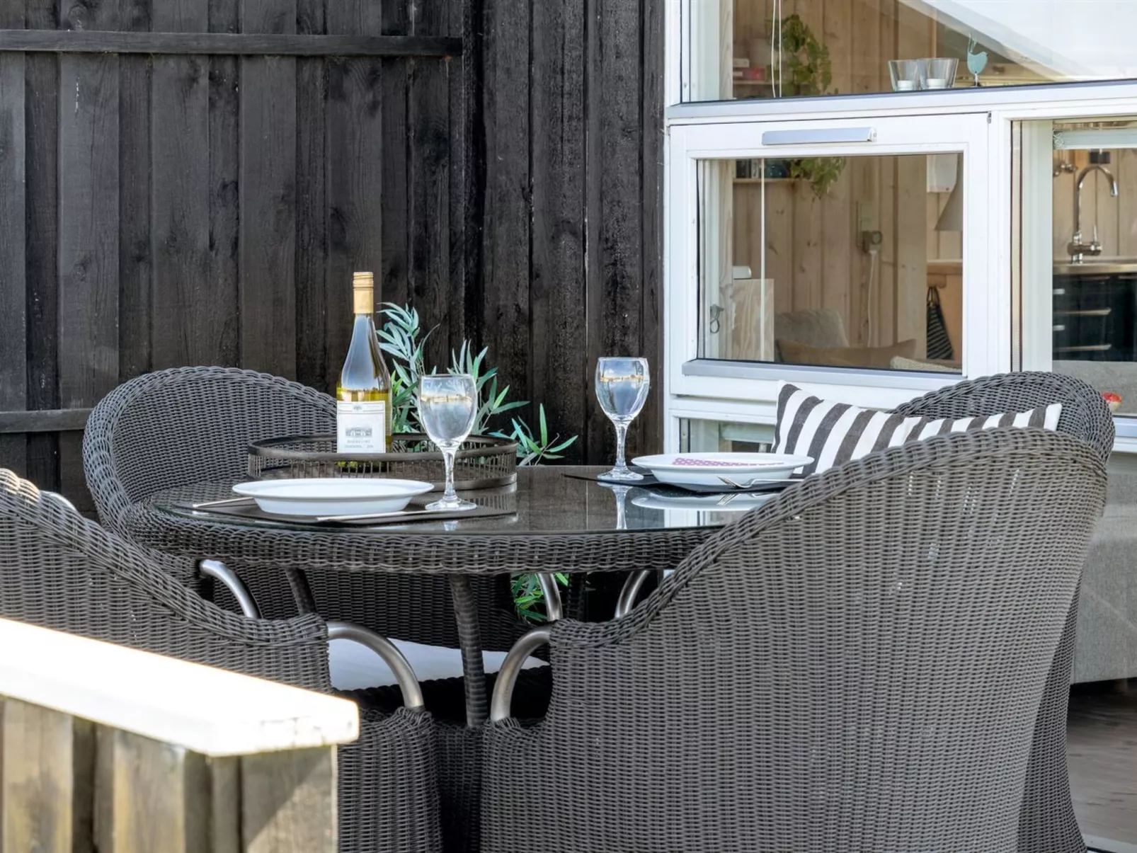 "Gila" - 250m from the sea