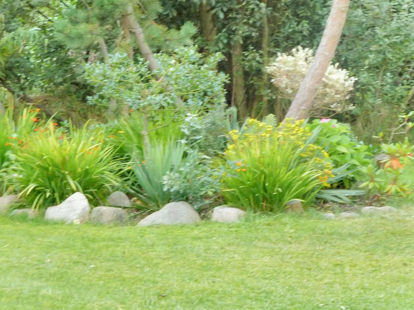 "Jouko" - 400m from the sea