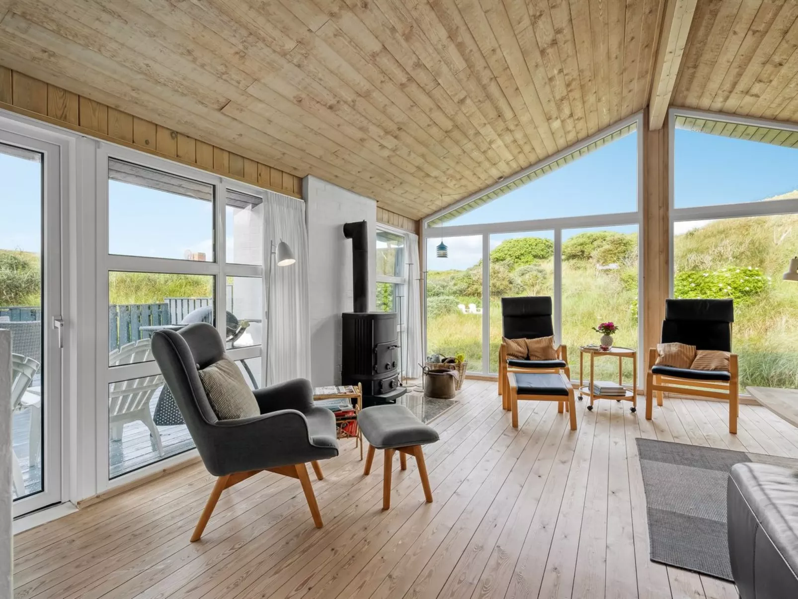 "Rosemari" - 260m from the sea