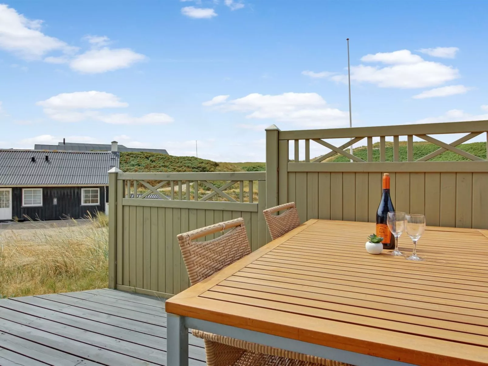 "Ristana" - 100m from the sea