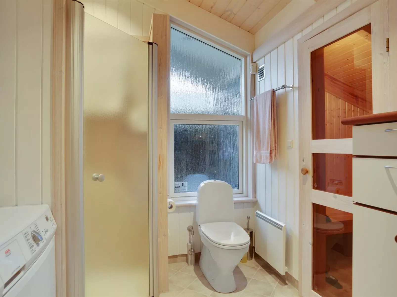 "Lennja" - 300m from the sea