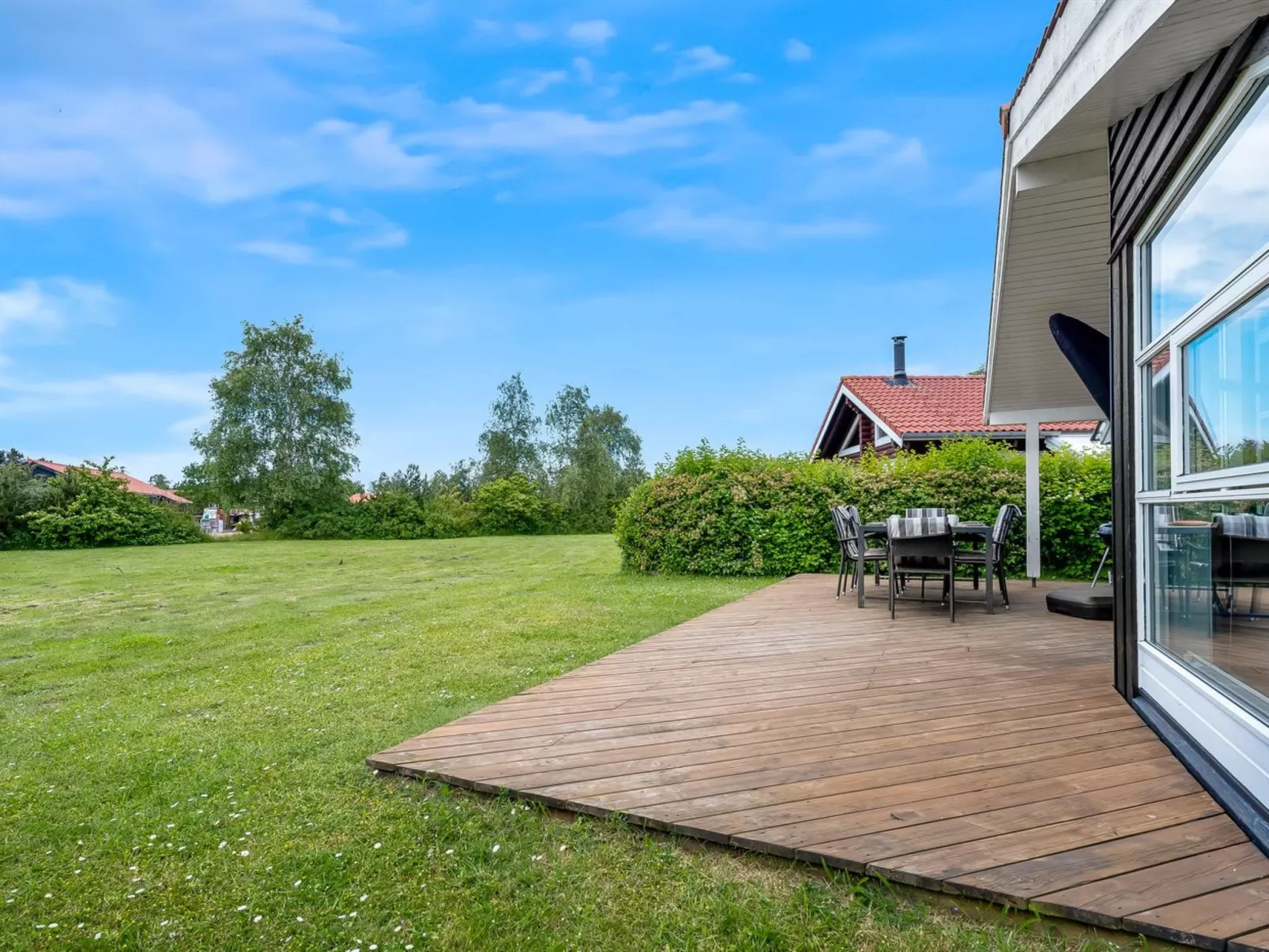 "Birtir" - 1.2km from the sea