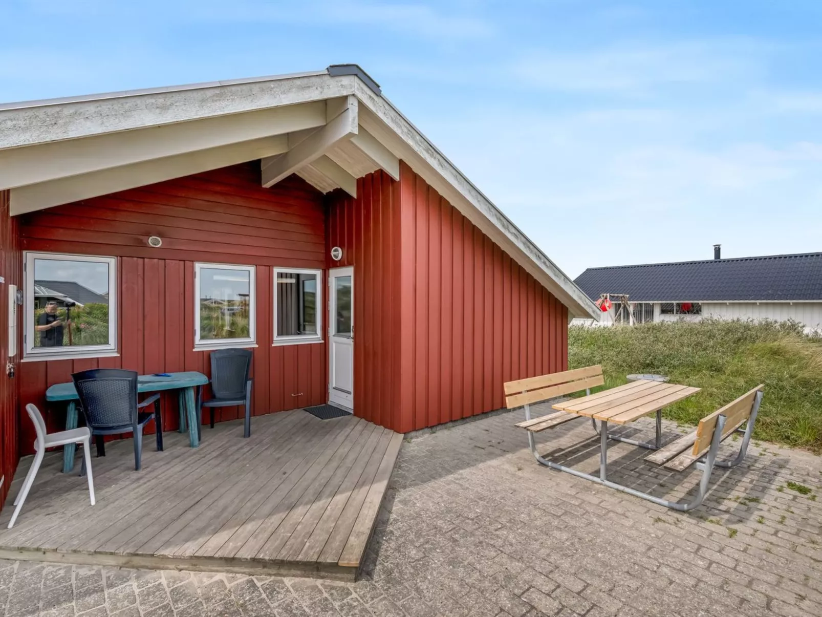 "Tuure" -  from the sea