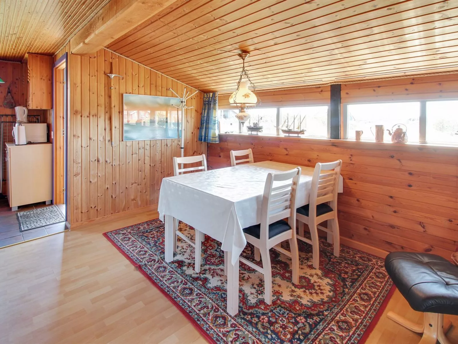 "Soeren" -  from the sea