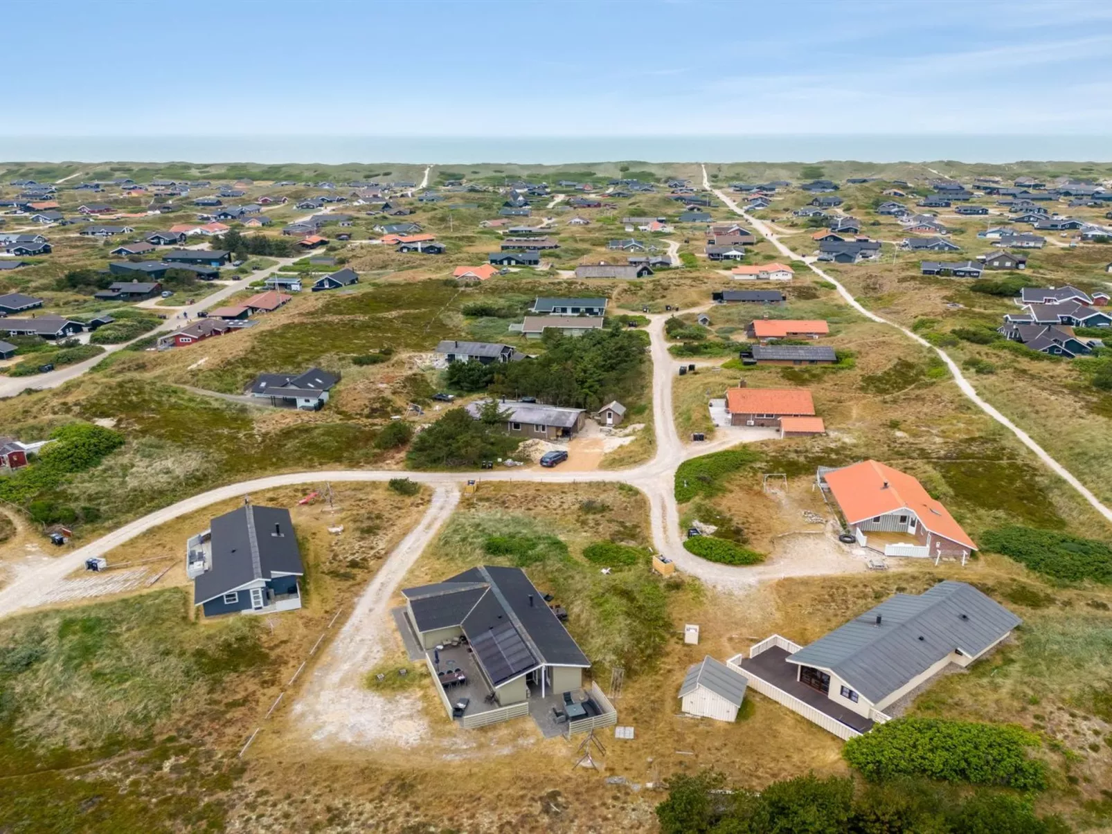 "Drifa" - 600m from the sea