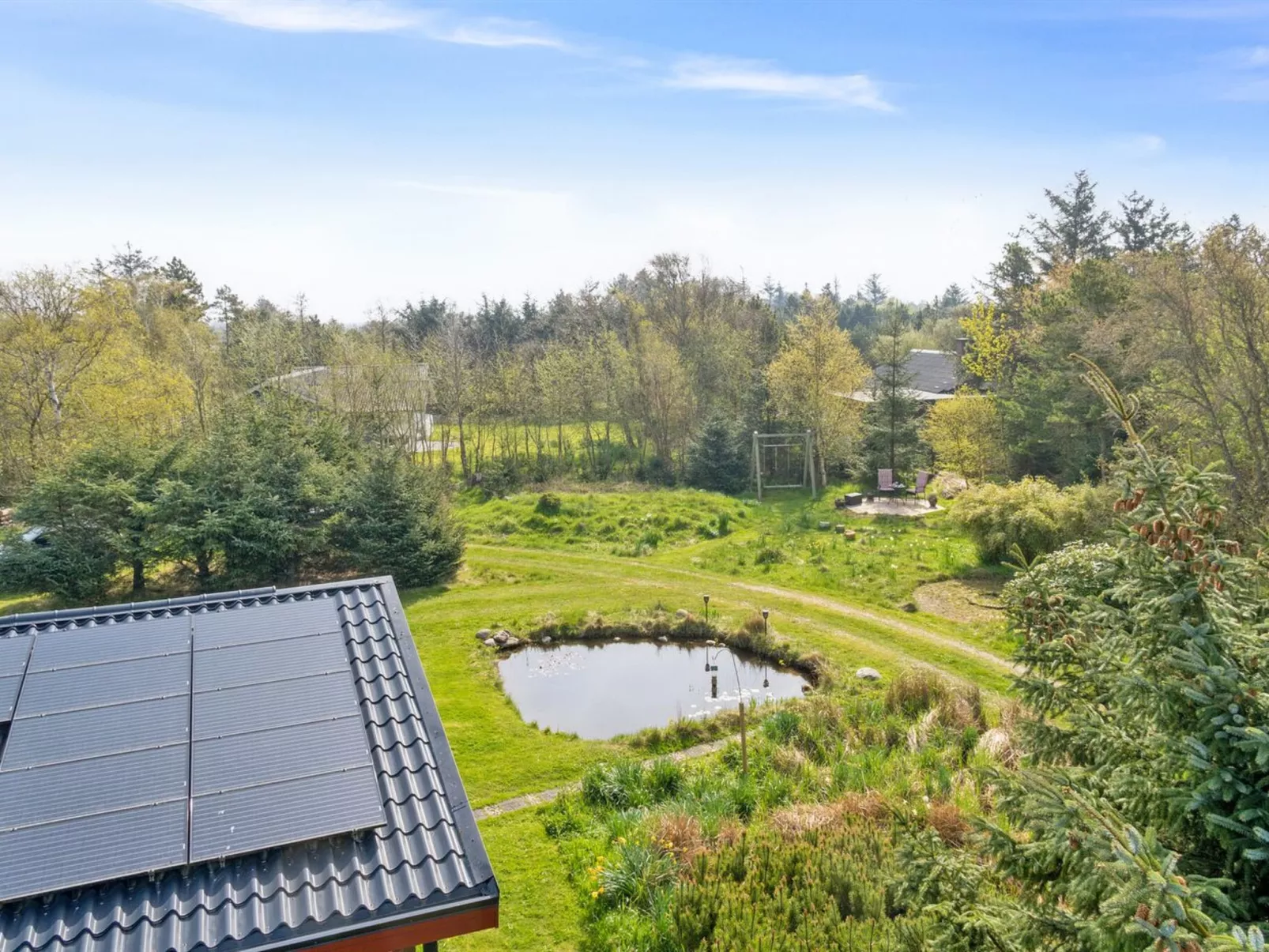 "Sune" - 500m from the sea