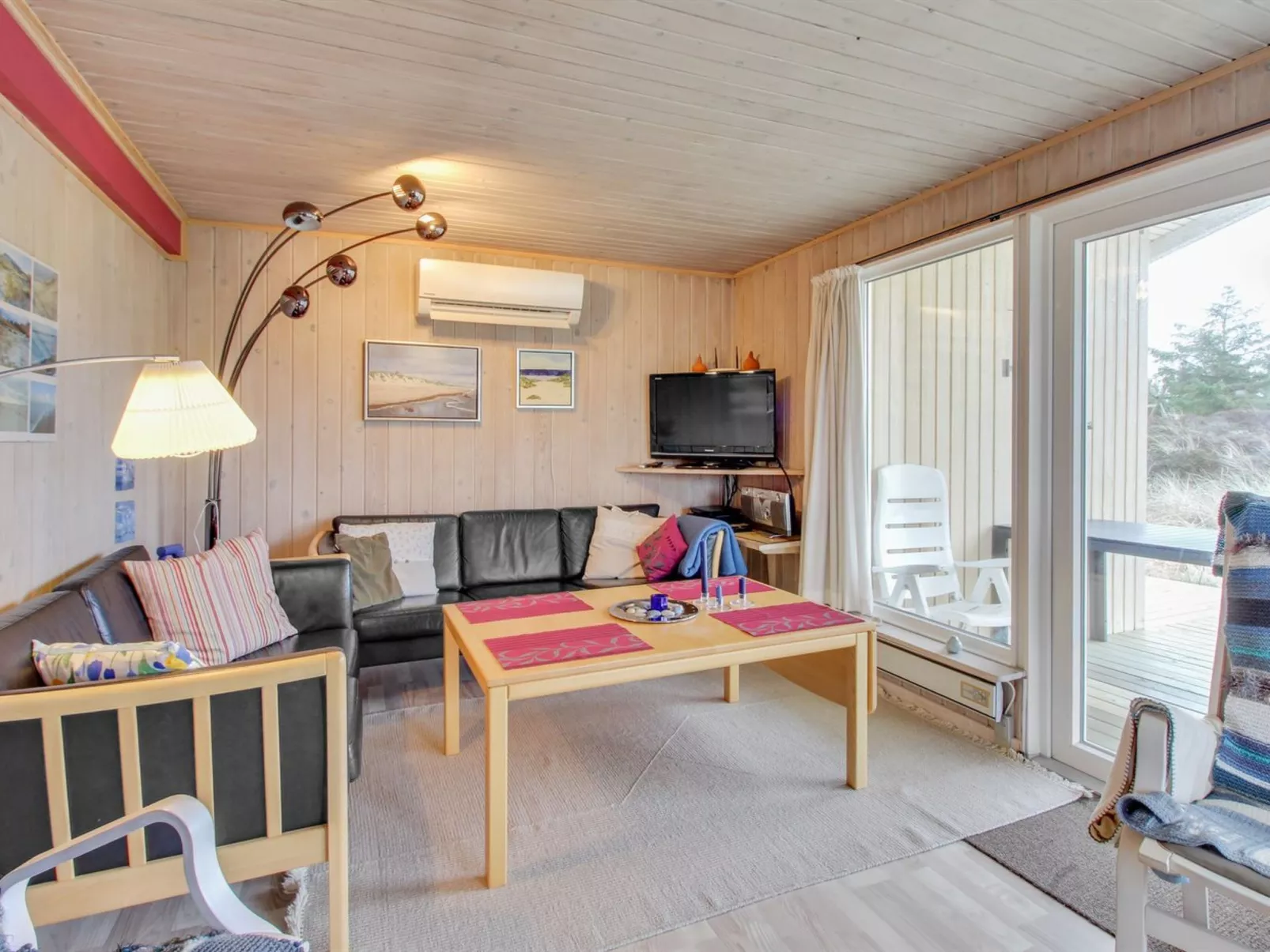 "Steffen" - 450m to the fjord