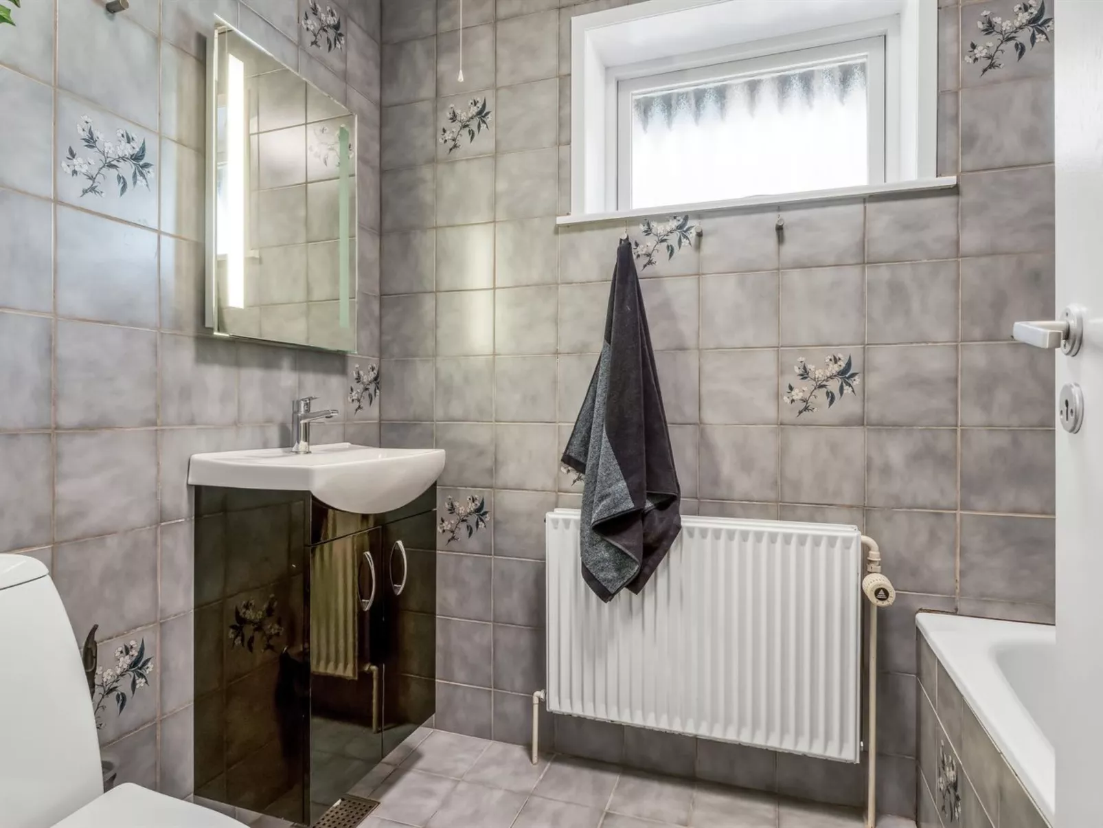 "Ognen" - 1.5km from the sea